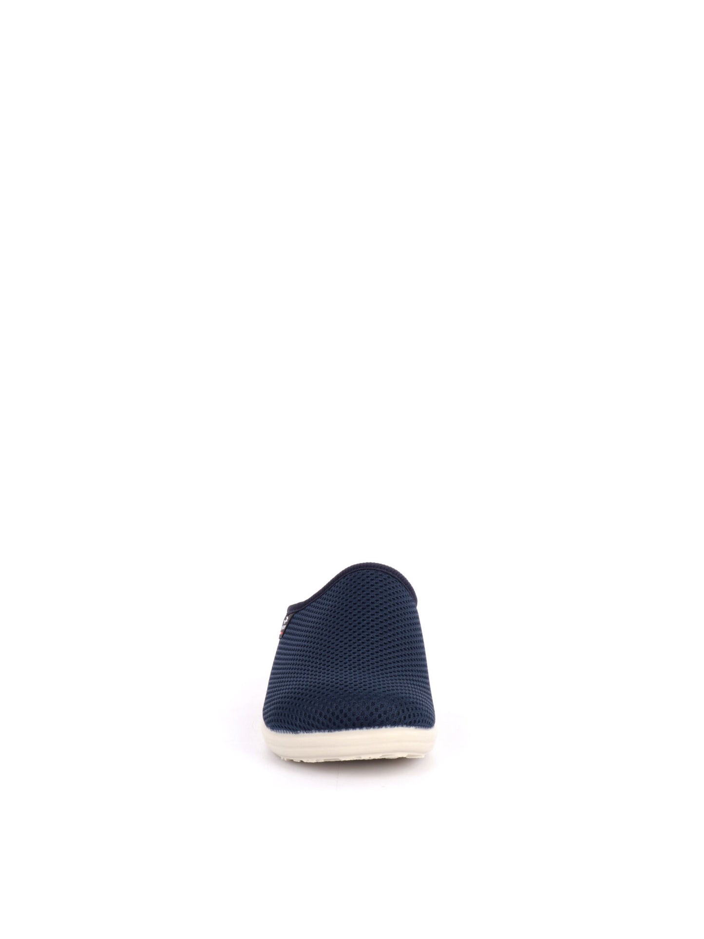 CIABATTA CHIUSA FLY FLOT DA DONNA BLU