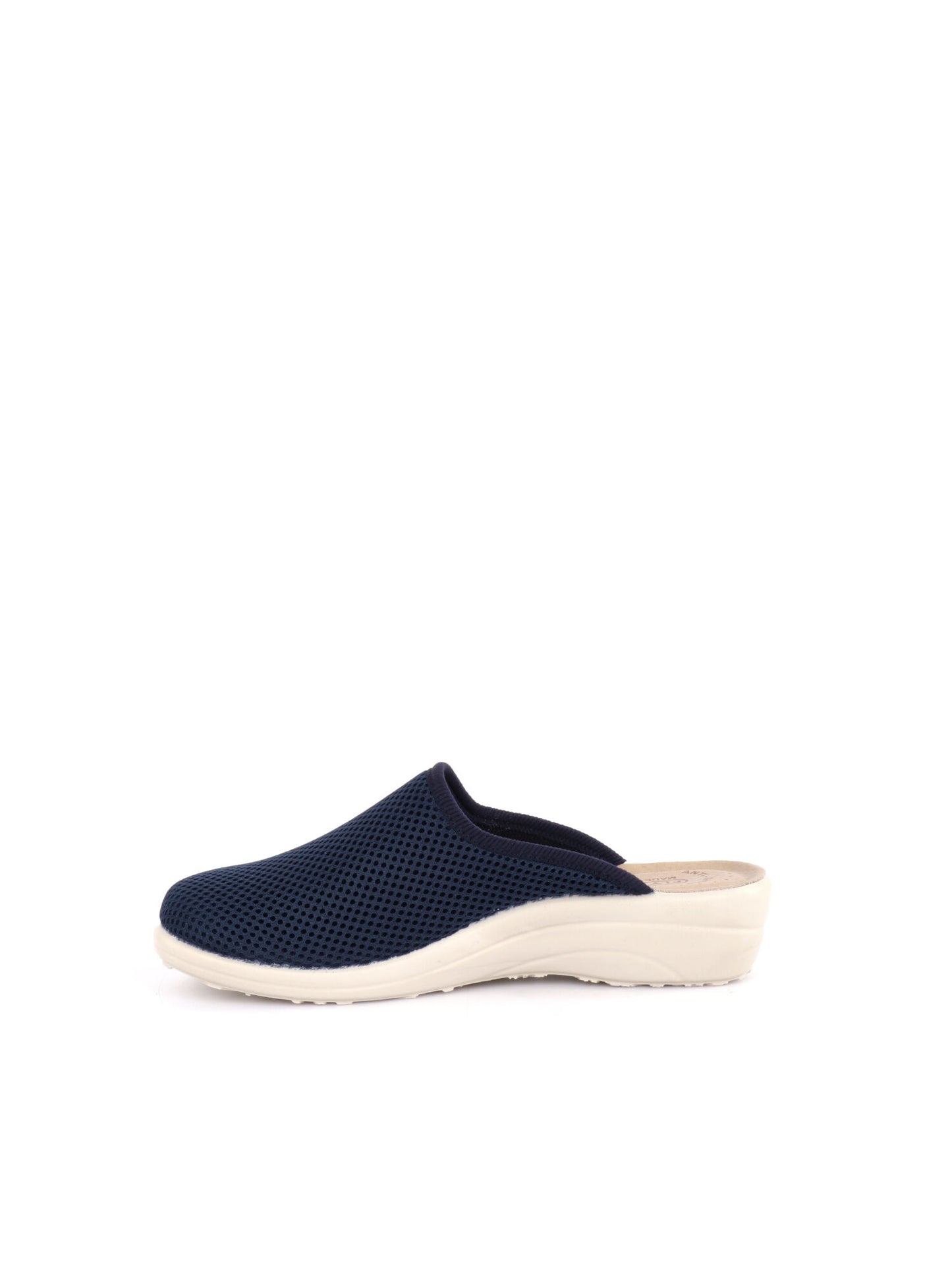 CIABATTA CHIUSA FLY FLOT DA DONNA BLU