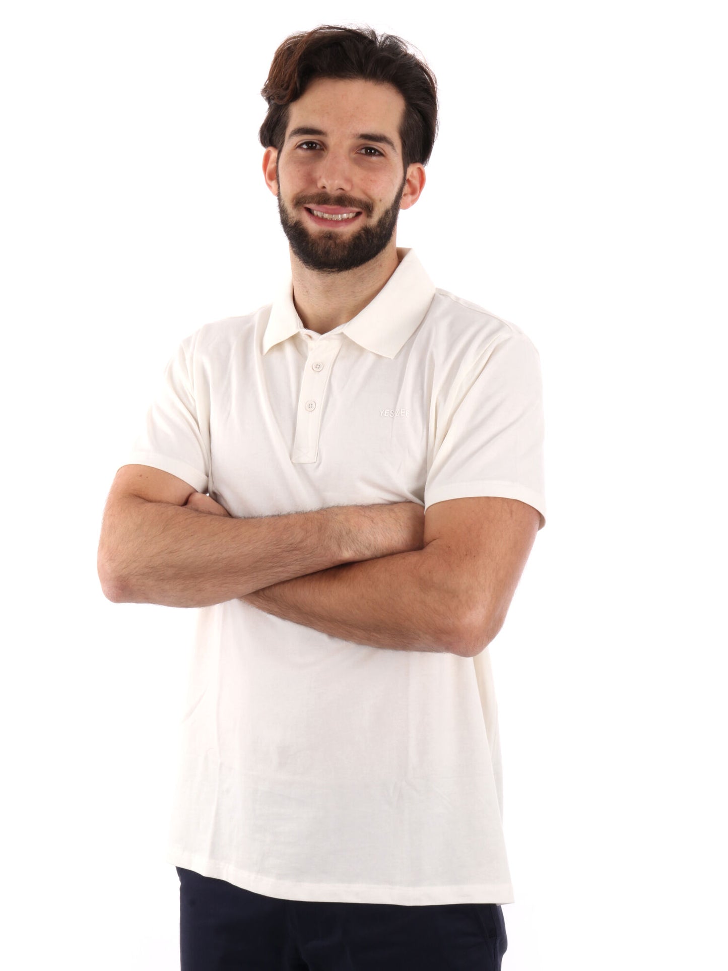 POLO YES ZEE GESSO