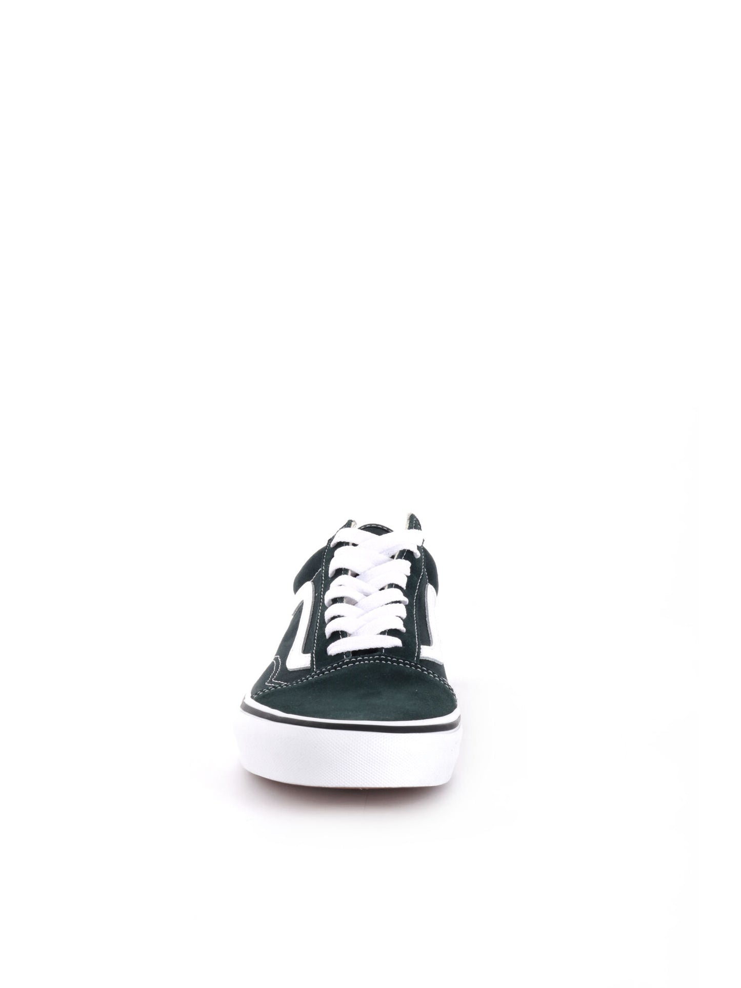 SNEAKERS OLD SKOOL VANS UOMO VERDE