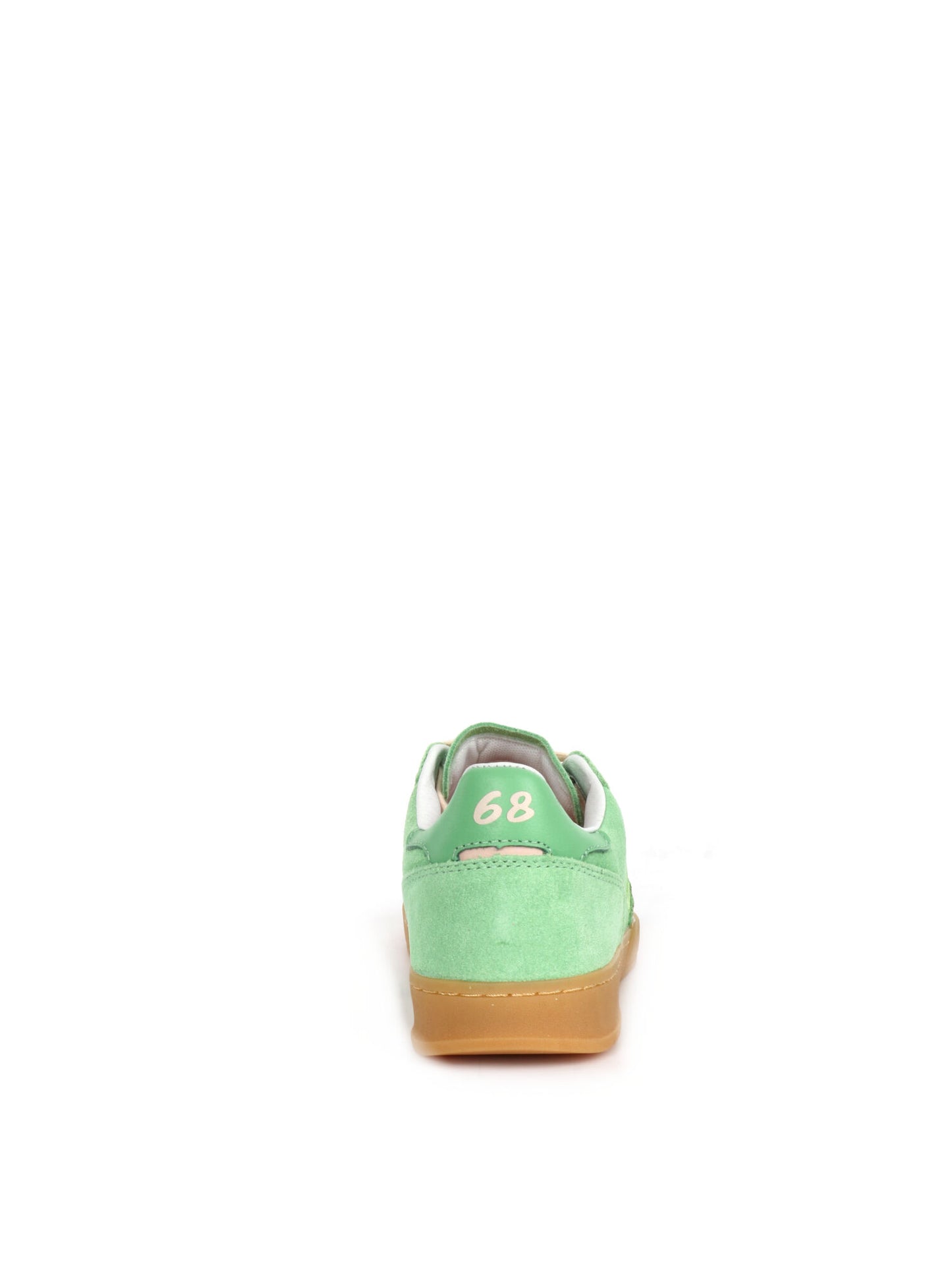 SNEAKERS CALIFORNIA SUN68 DONNA VERDE MENTA