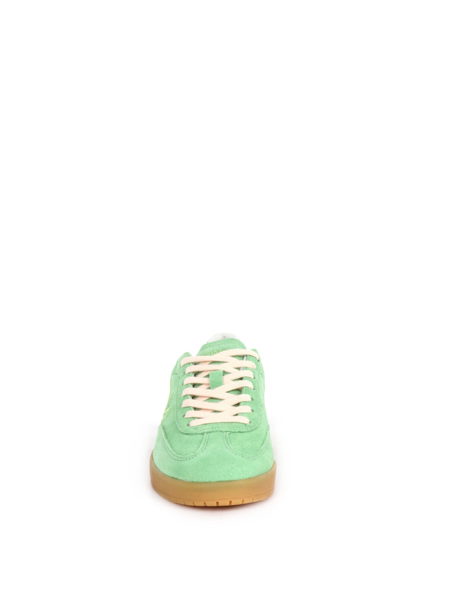 SNEAKERS CALIFORNIA SUN68 DONNA VERDE MENTA