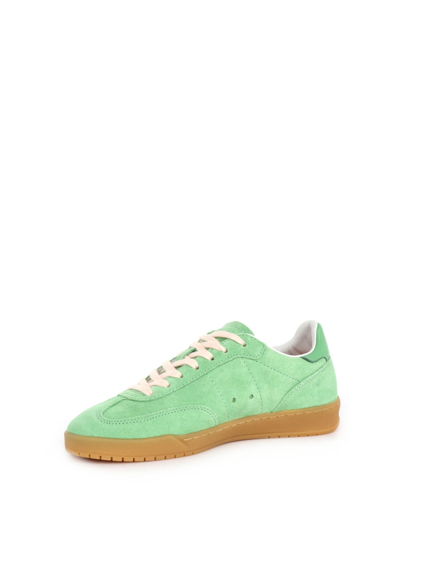 SNEAKERS CALIFORNIA SUN68 DONNA VERDE MENTA