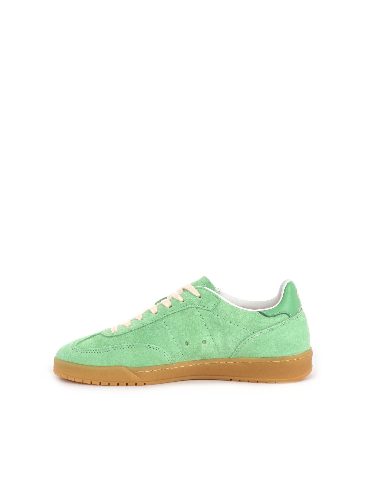 SNEAKERS CALIFORNIA SUN68 DONNA VERDE MENTA