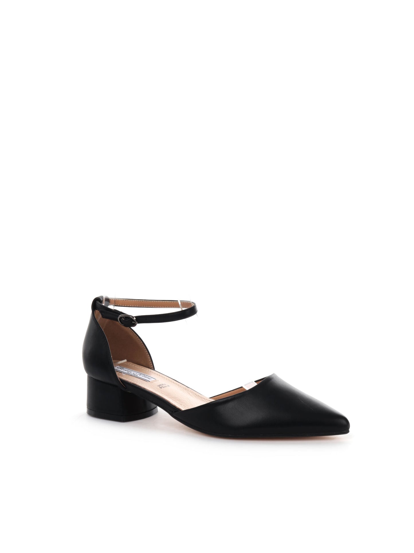 DECOLLETÉ BASSE QUEEN HELENA DONNA NERO