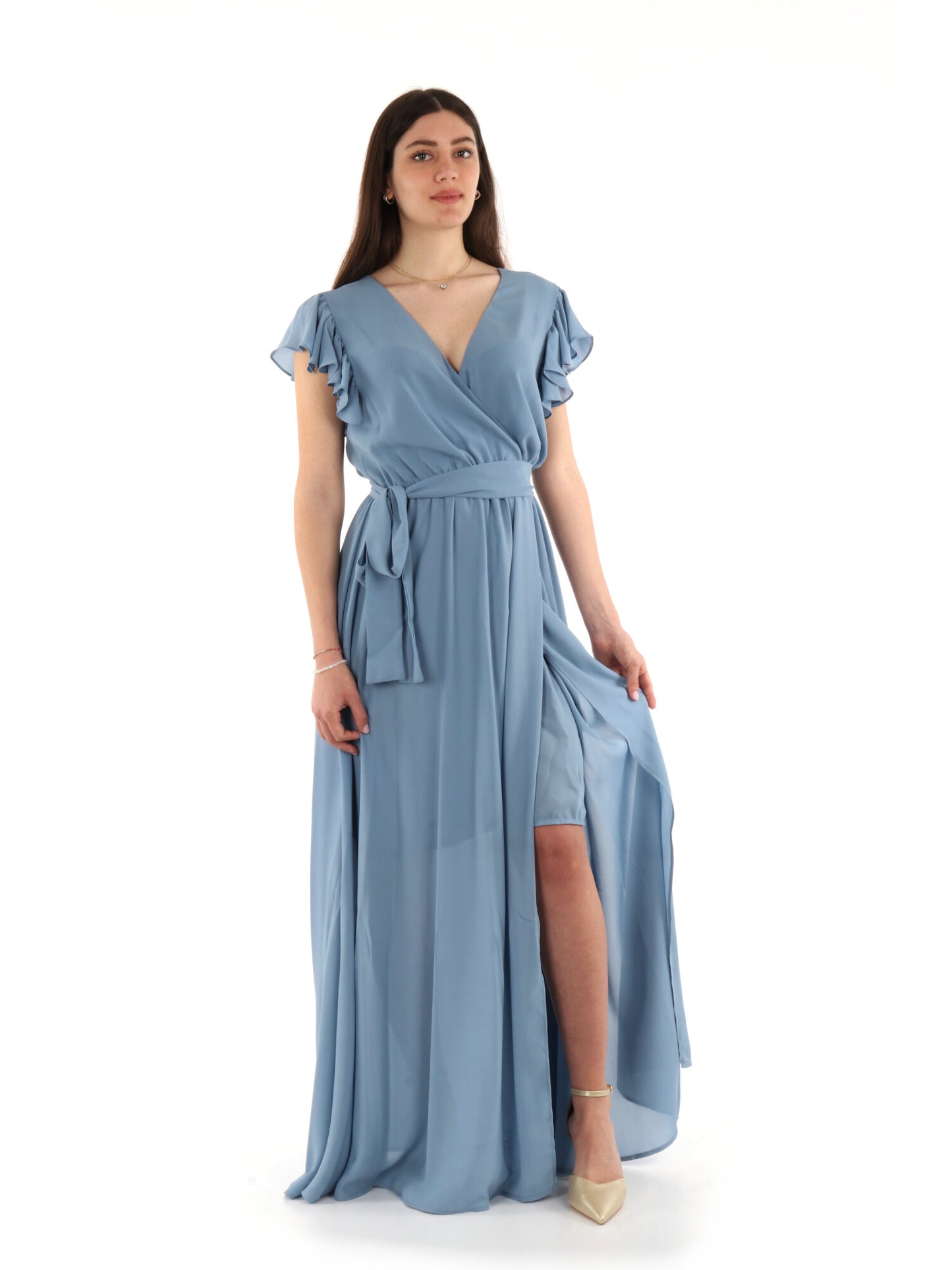 ARTIGLI VESTITO - POLVERE
