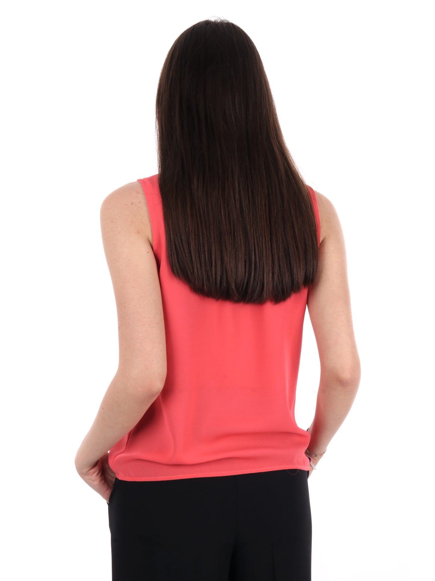 ARTIGLI TOP - CORALLO