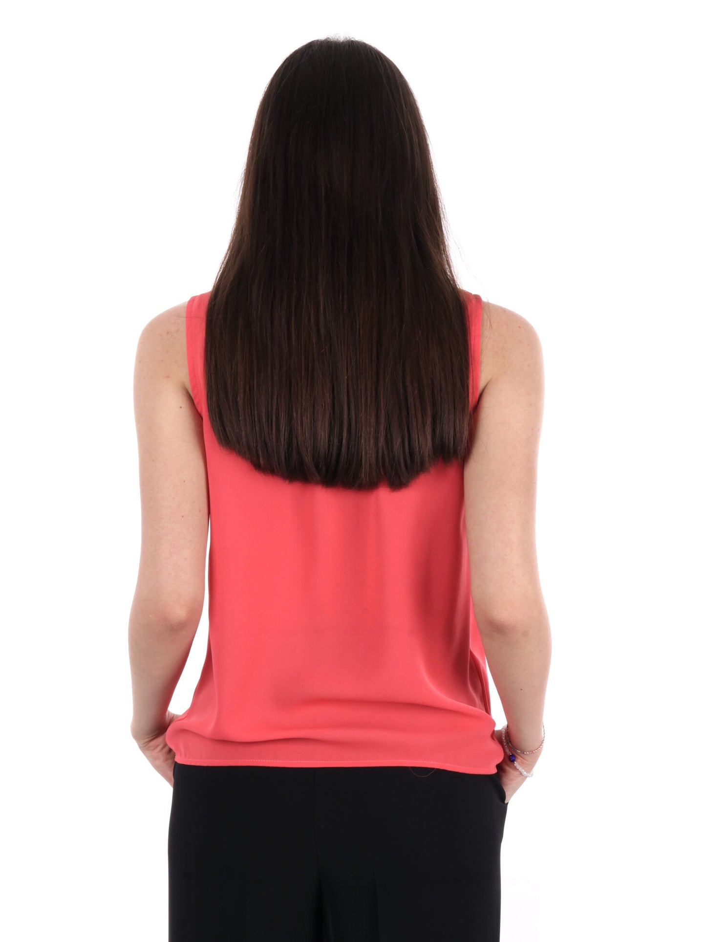 ARTIGLI TOP - CORALLO