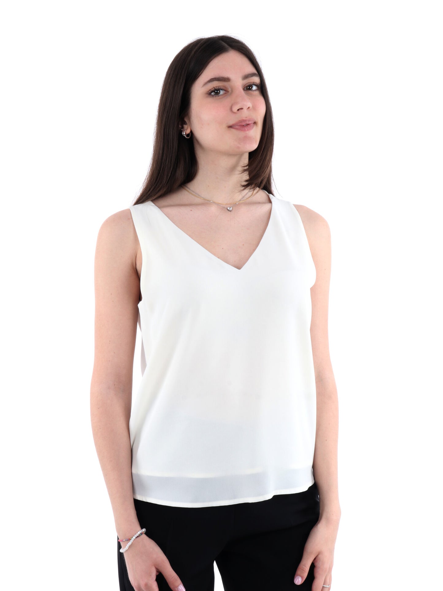 ARTIGLI TOP - MANDORLA