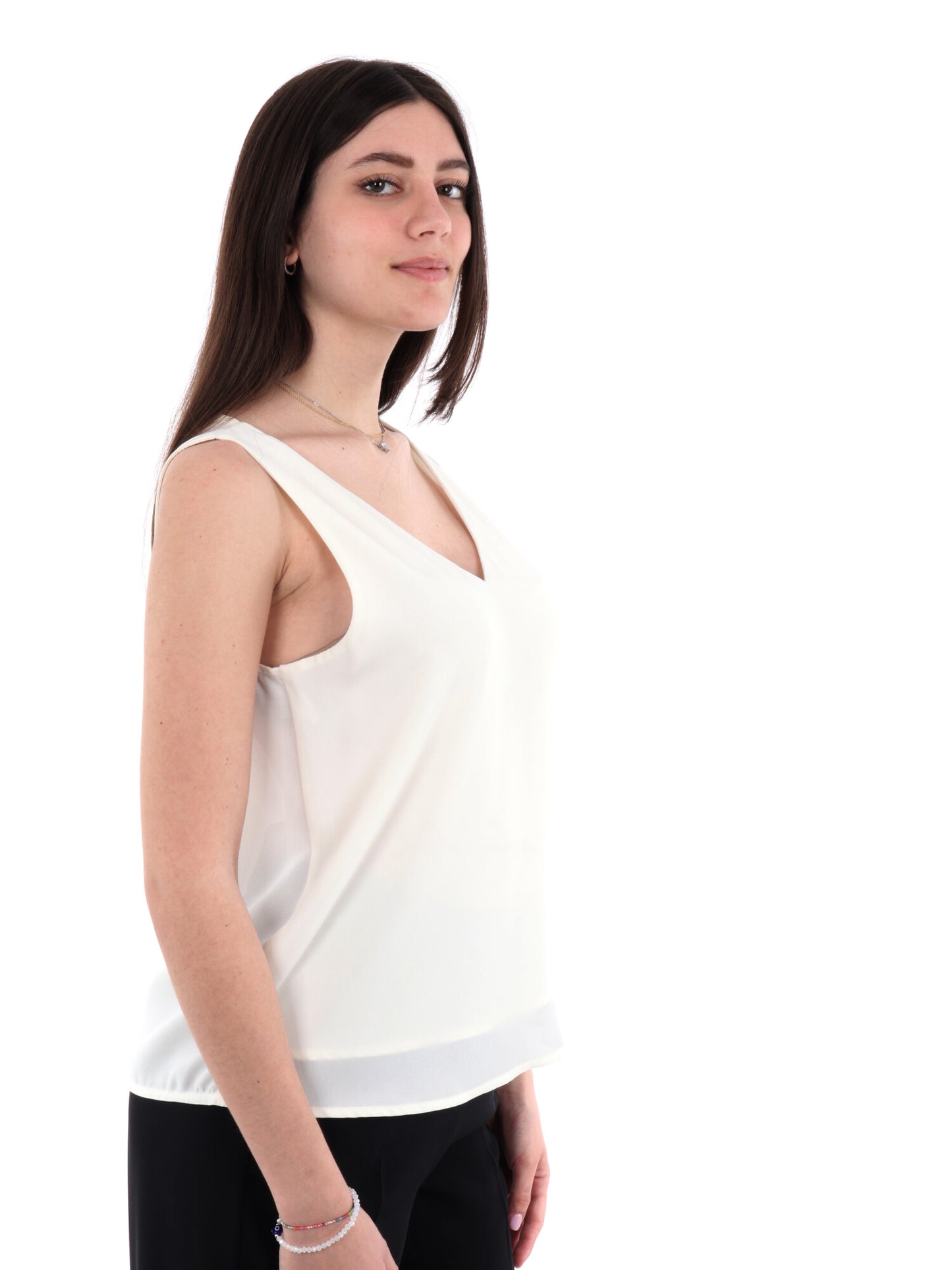 ARTIGLI TOP - MANDORLA