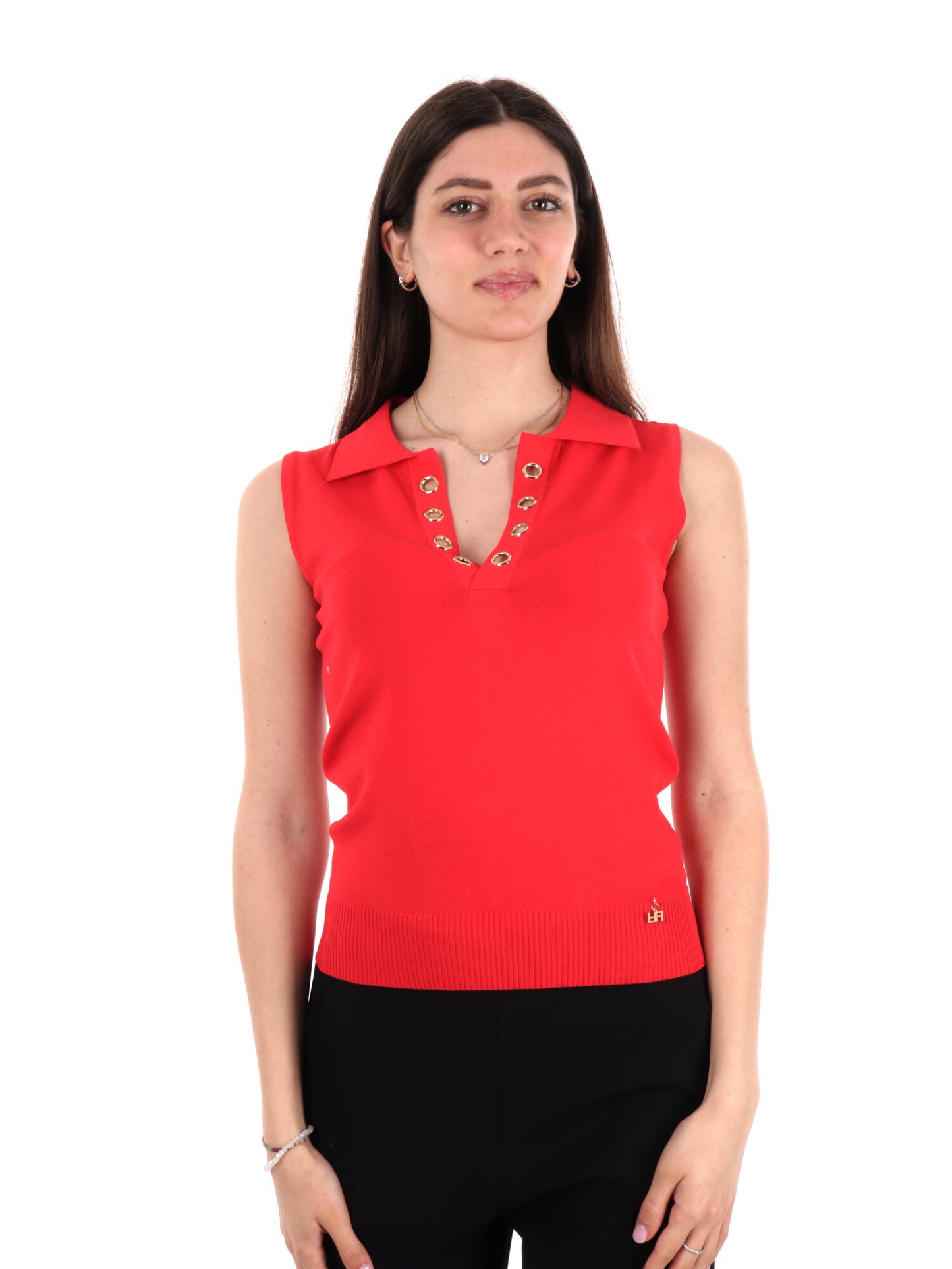 ARTIGLI POLO - ROSSO