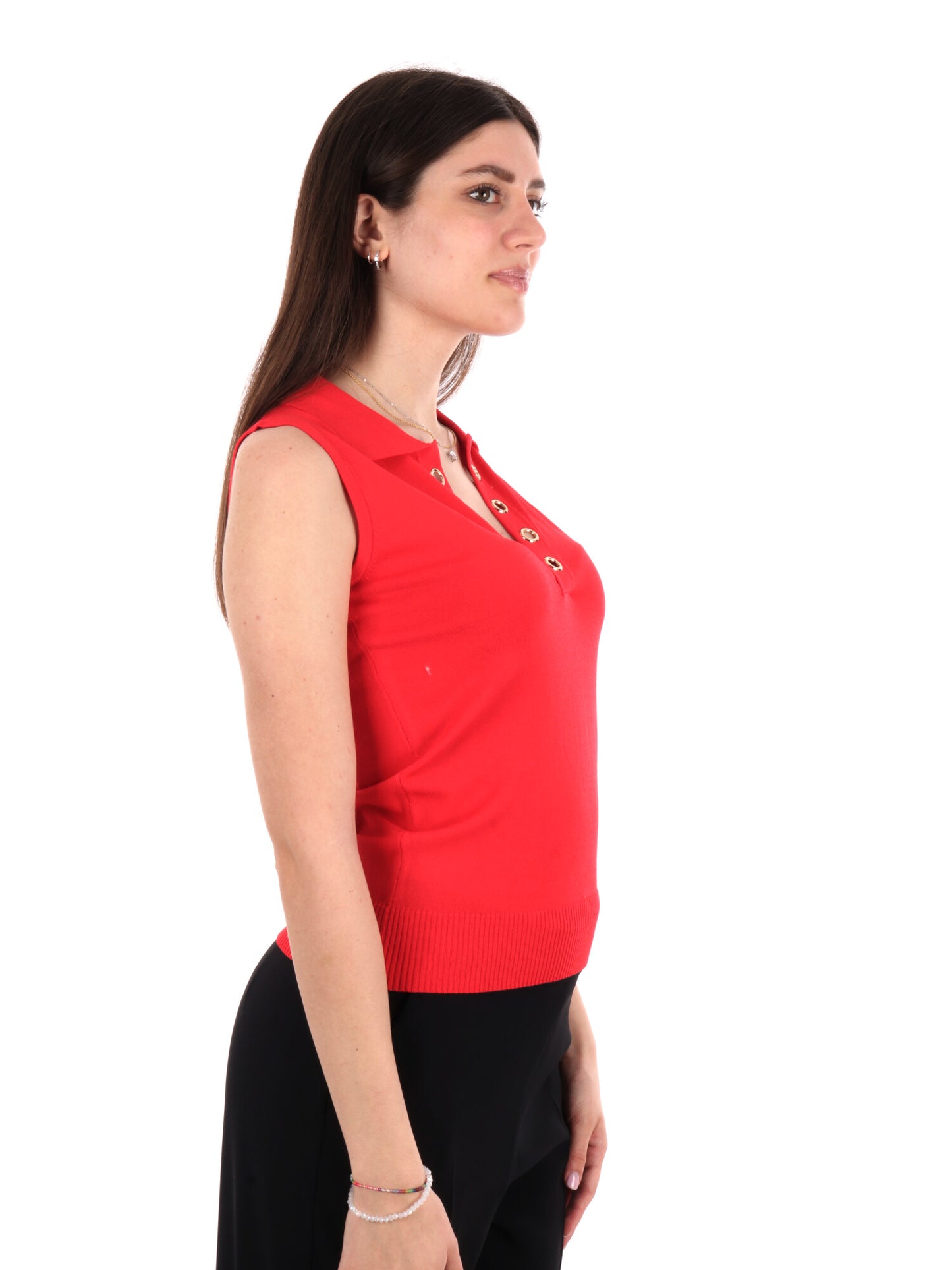 ARTIGLI POLO - ROSSO