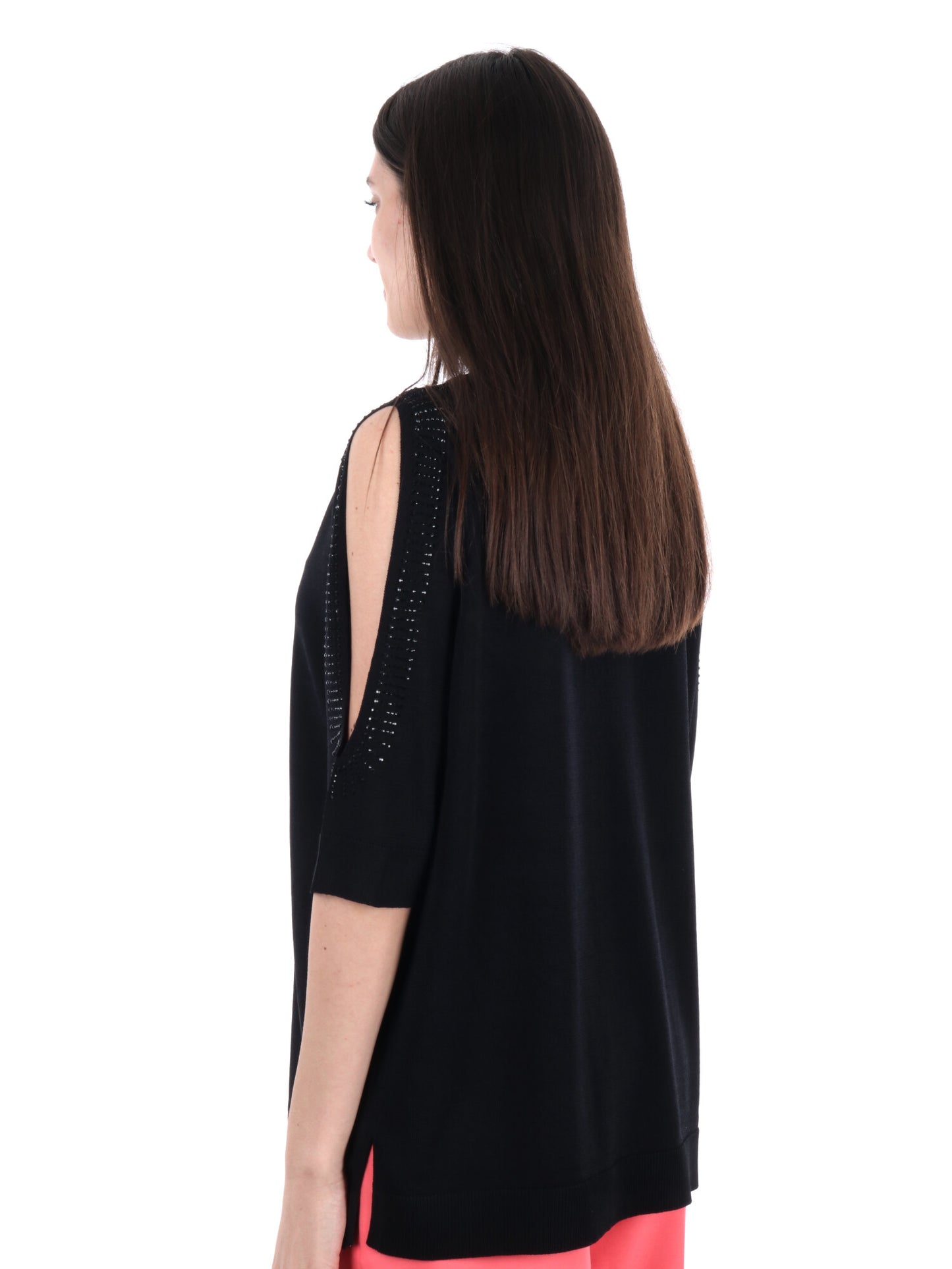 ARTIGLI MAGLIA - NERO