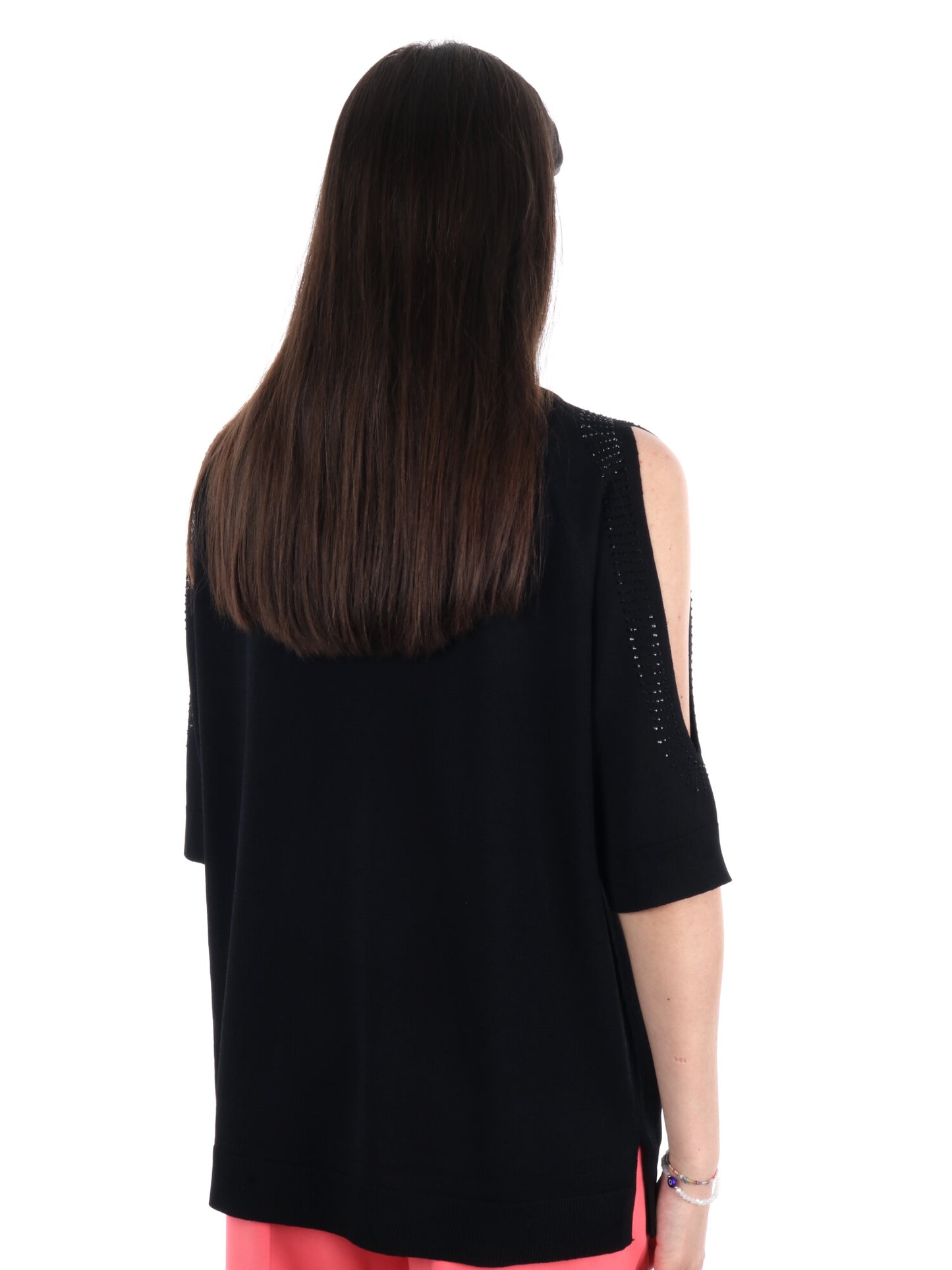 ARTIGLI MAGLIA - NERO
