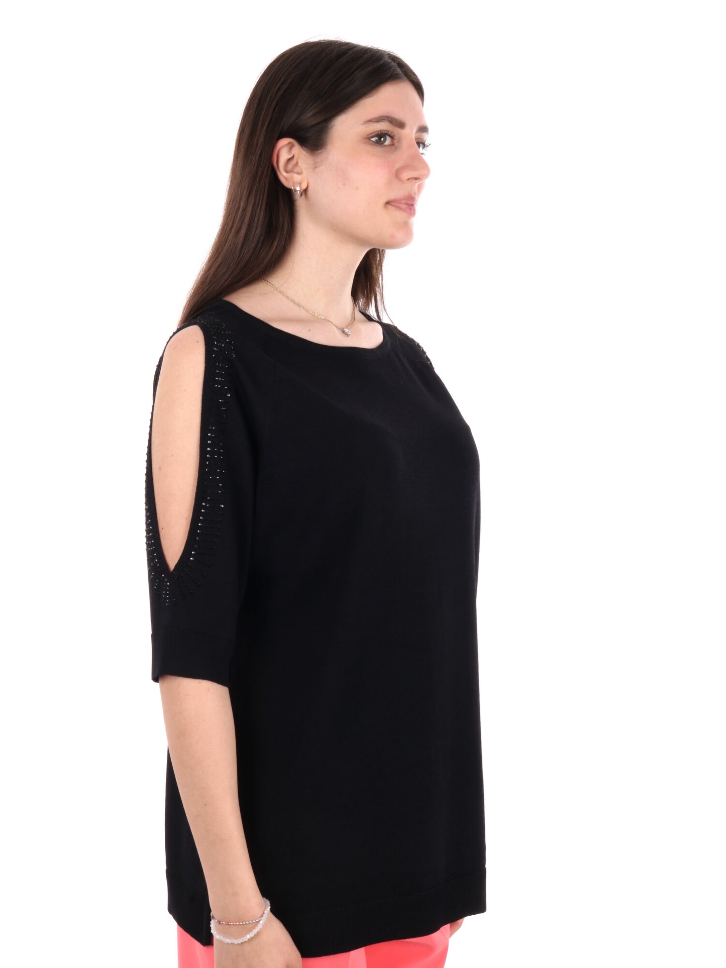 ARTIGLI MAGLIA - NERO