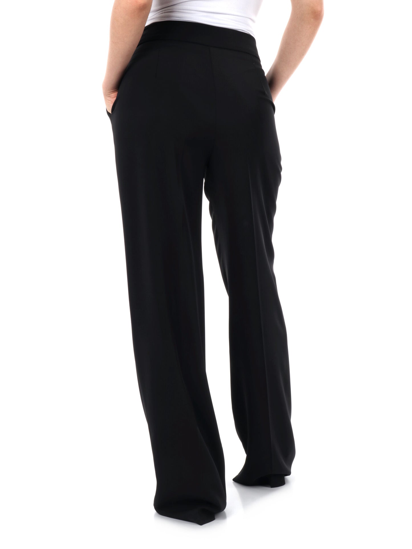ARTIGLI PANTALONE - NERO