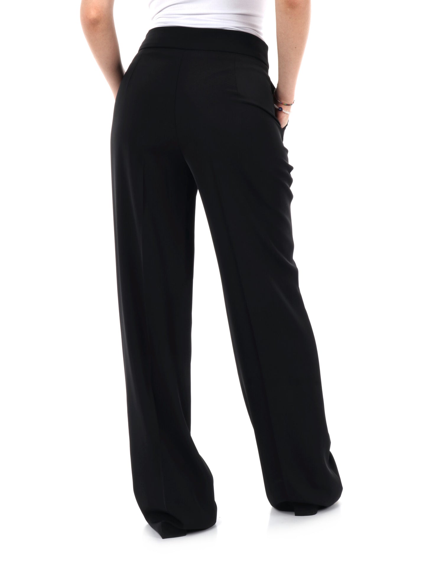 ARTIGLI PANTALONE - NERO