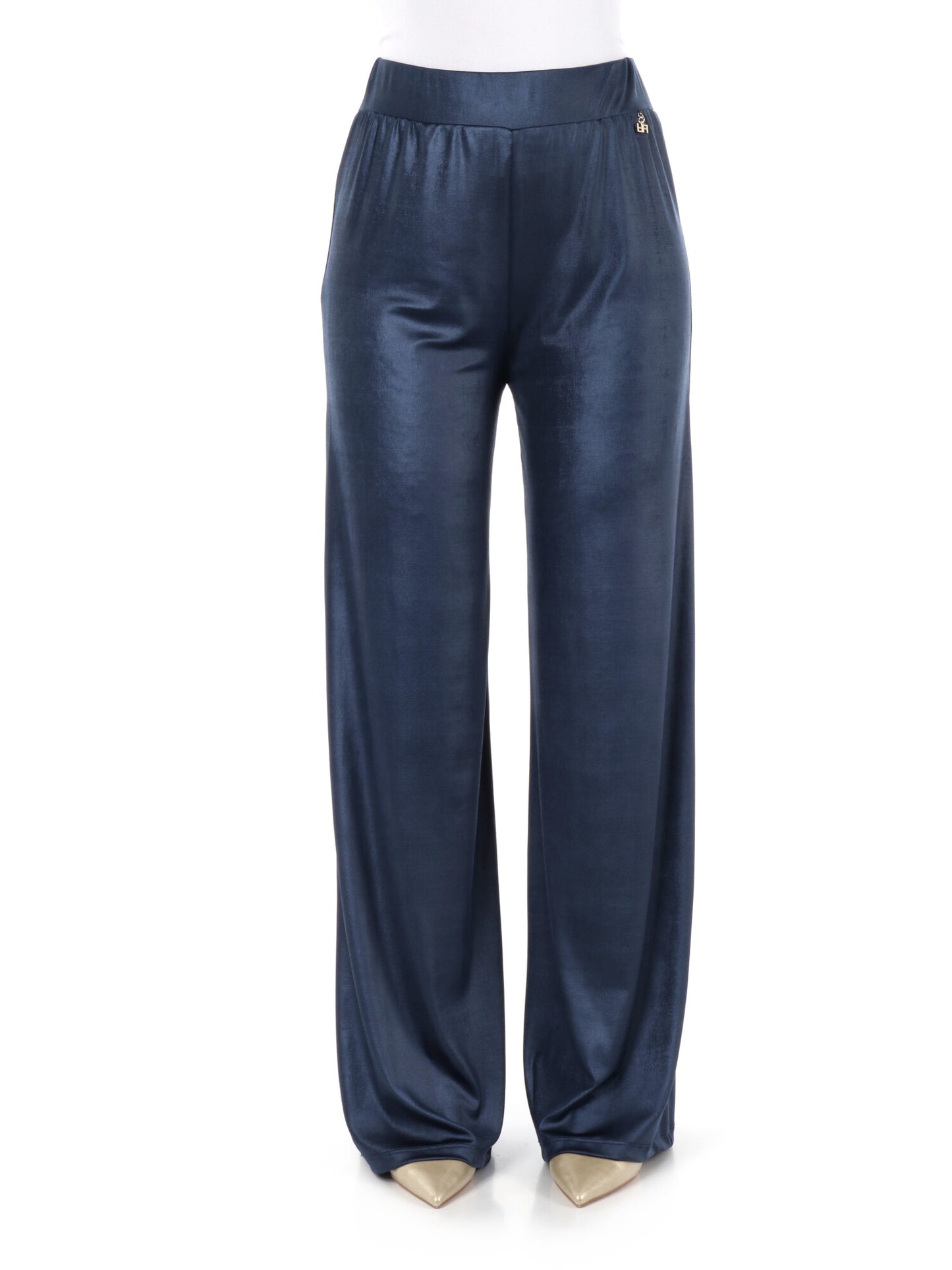 ARTIGLI PANTALONE - BLU
