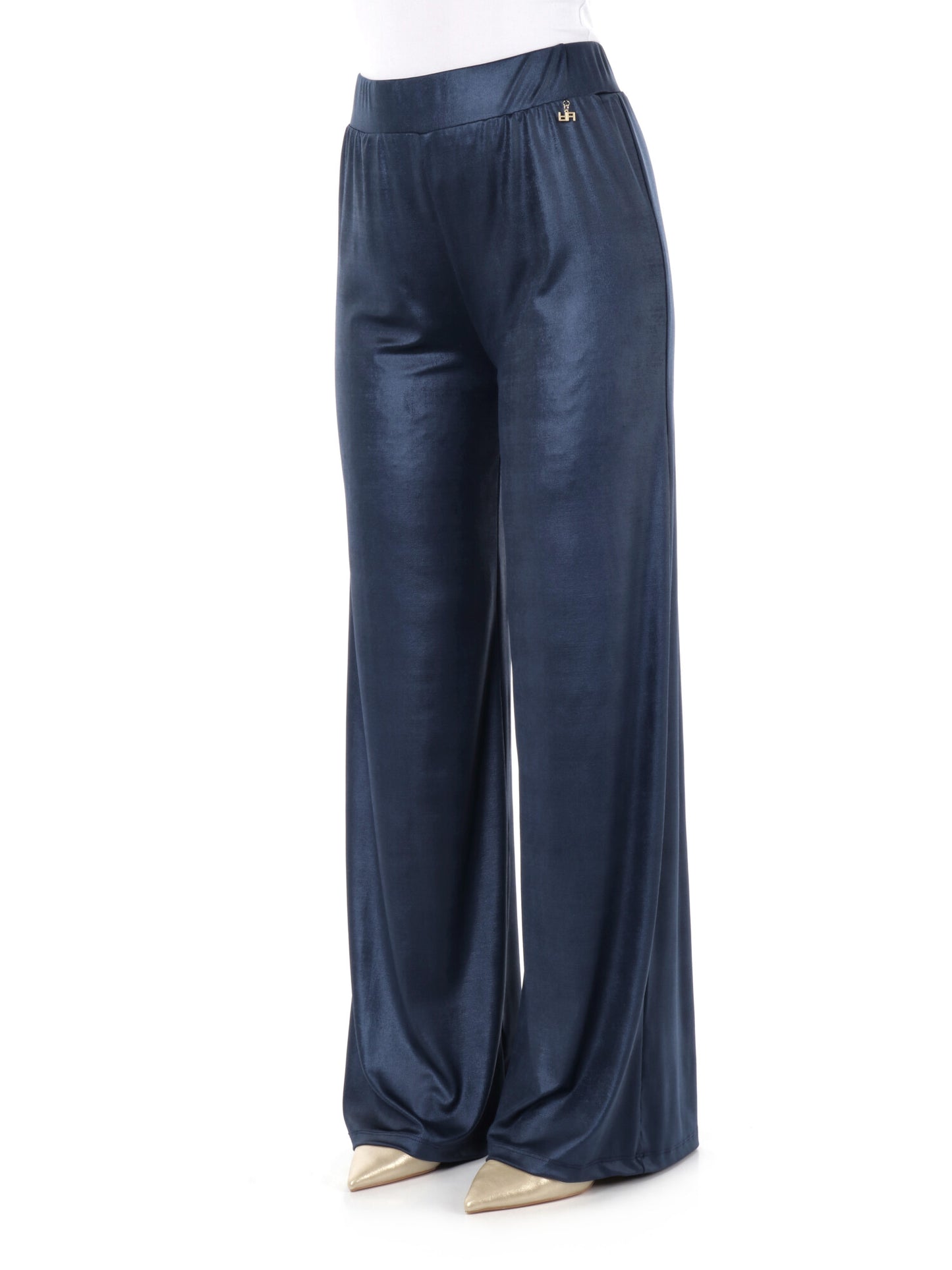 ARTIGLI PANTALONE - BLU