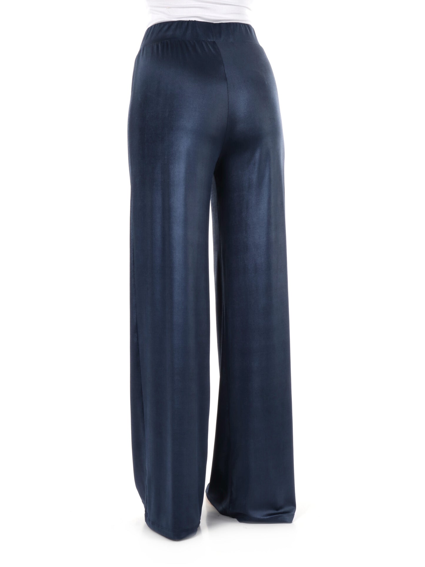 ARTIGLI PANTALONE - BLU