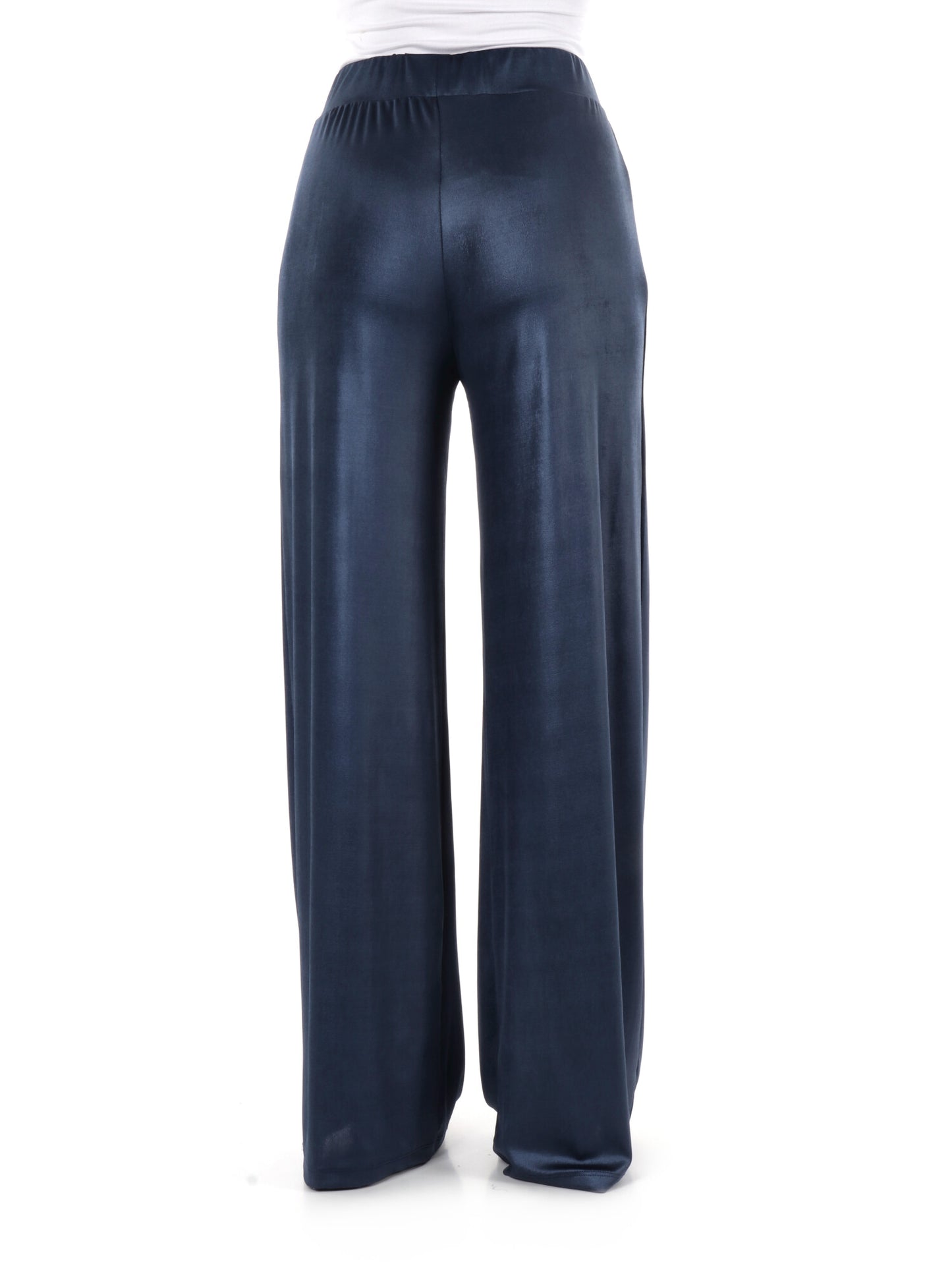 ARTIGLI PANTALONE - BLU