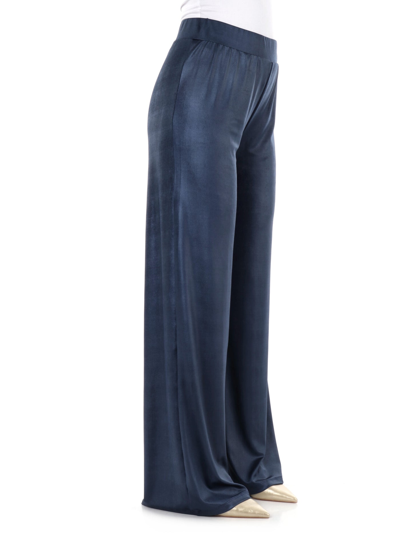 ARTIGLI PANTALONE - BLU