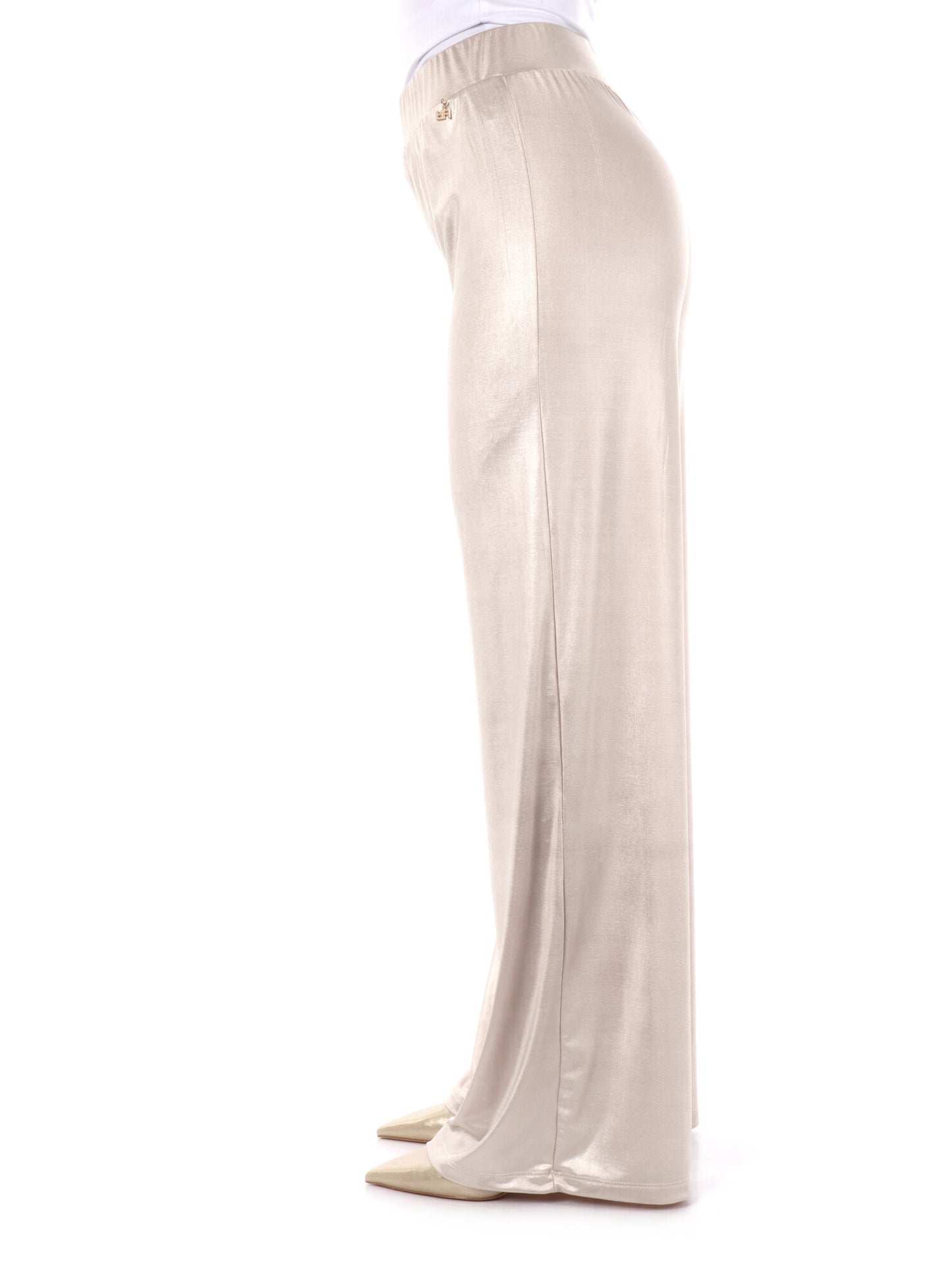 ARTIGLI PANTALONE - CHAMPAGNE