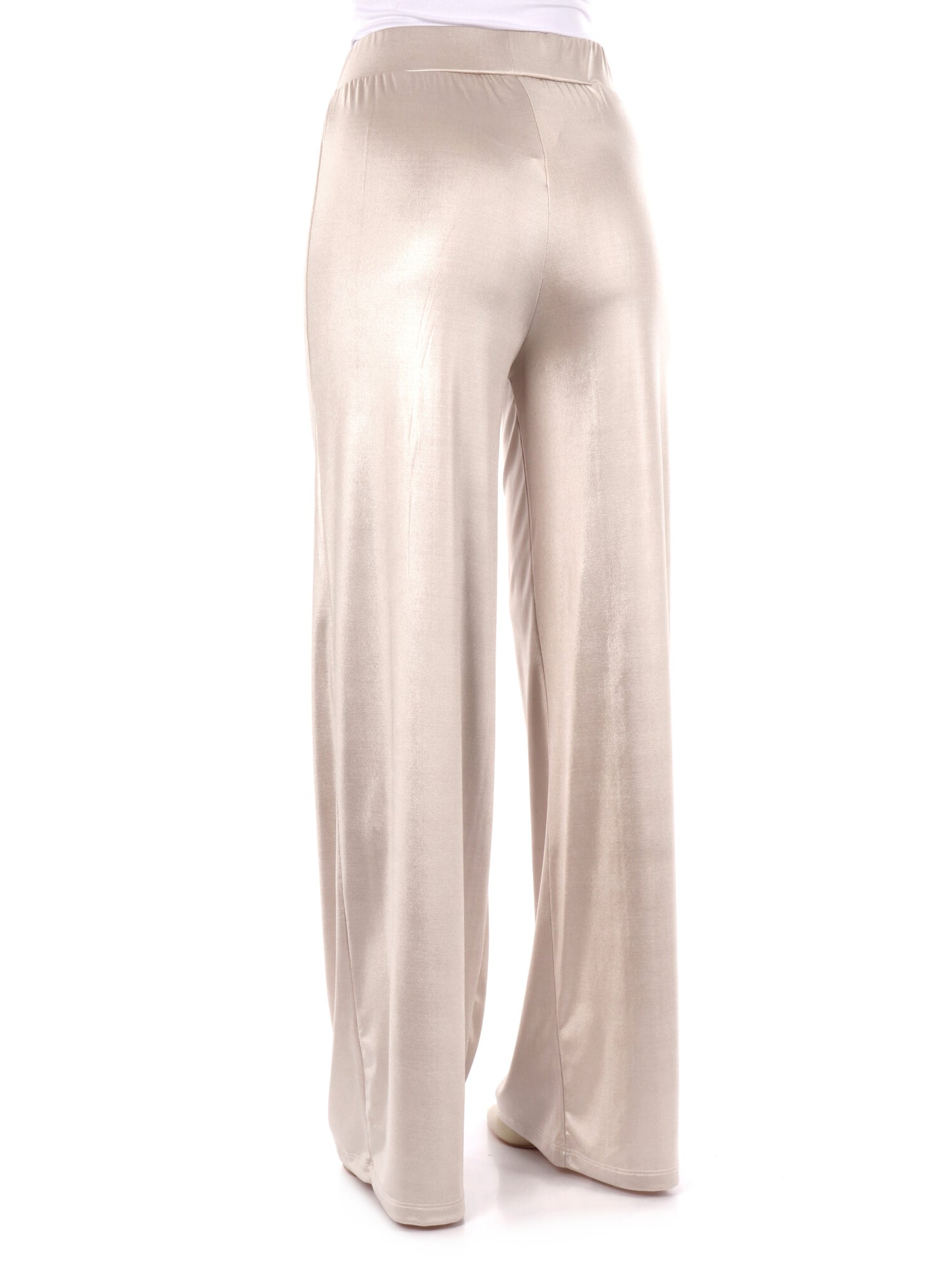 ARTIGLI PANTALONE - CHAMPAGNE