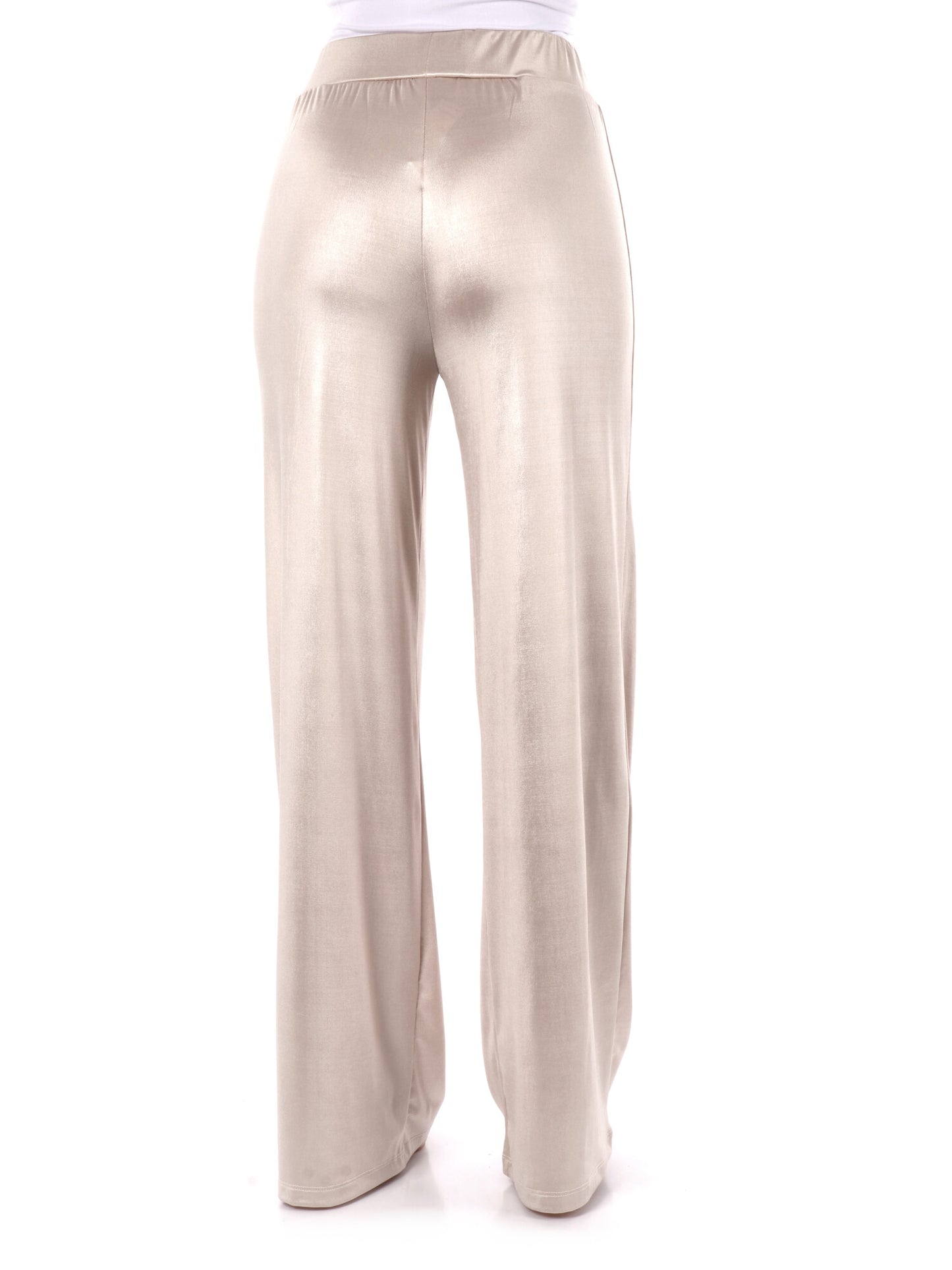 ARTIGLI PANTALONE - CHAMPAGNE