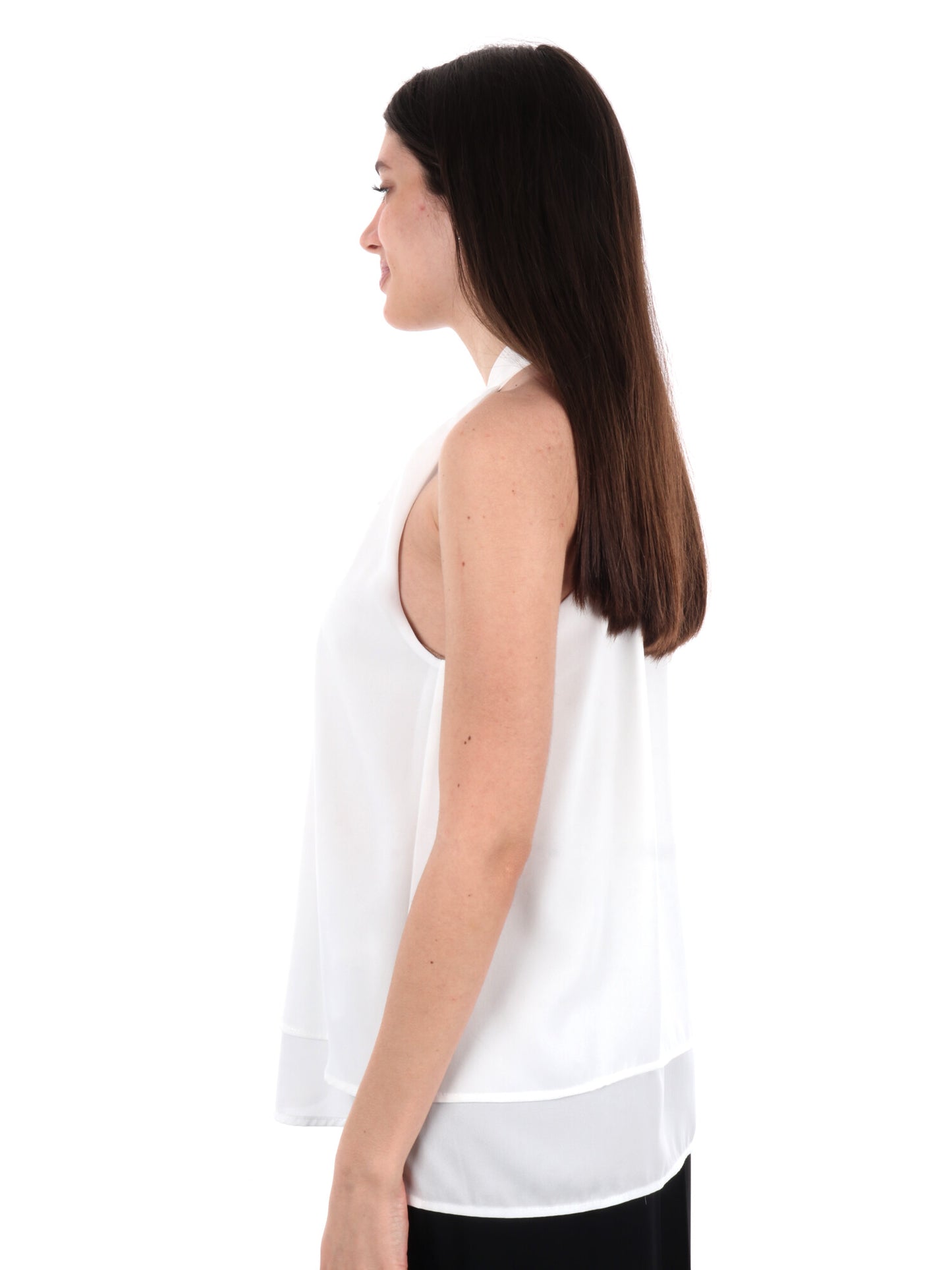 ARTIGLI TOP - PANNA