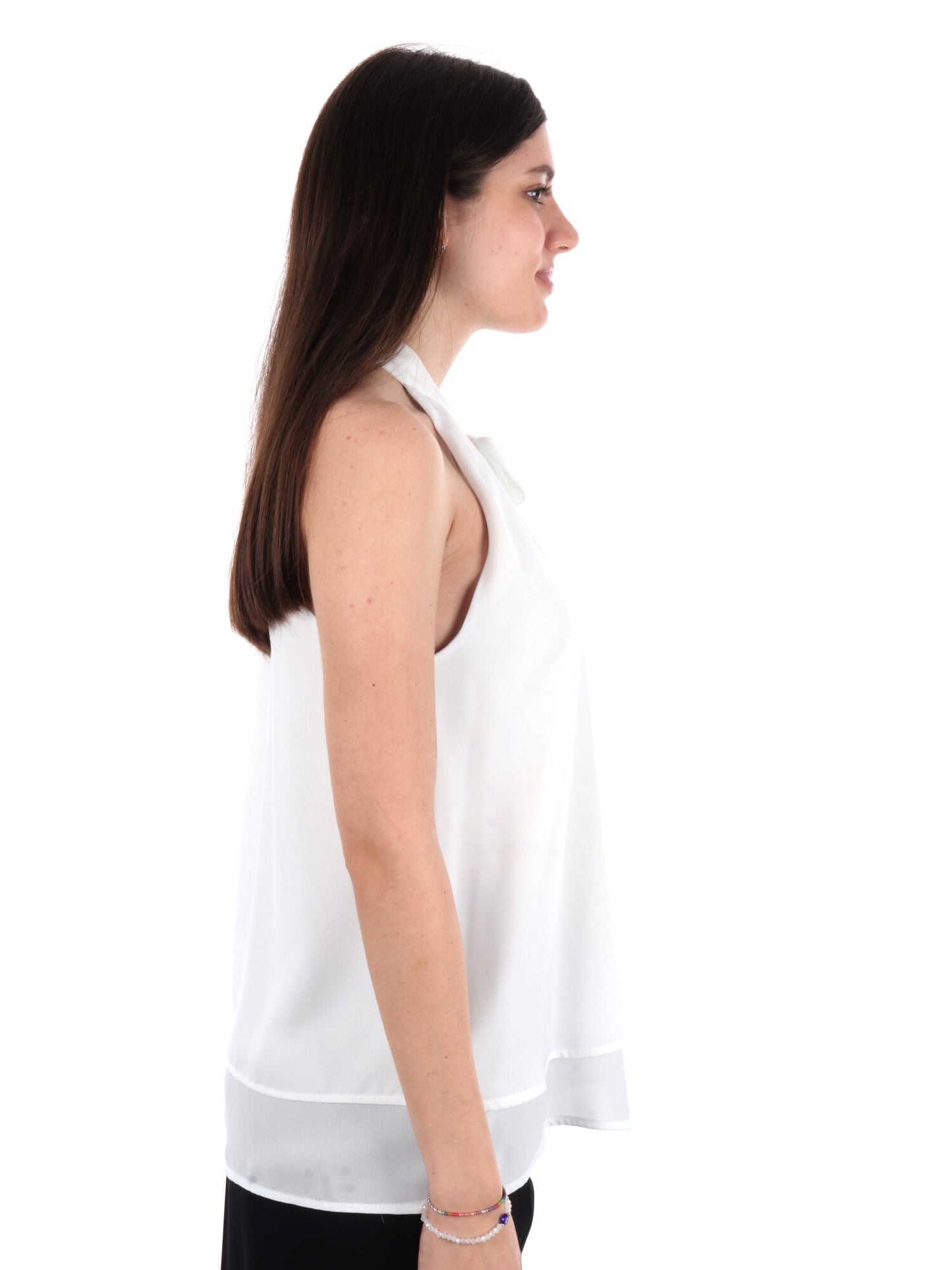 ARTIGLI TOP - PANNA