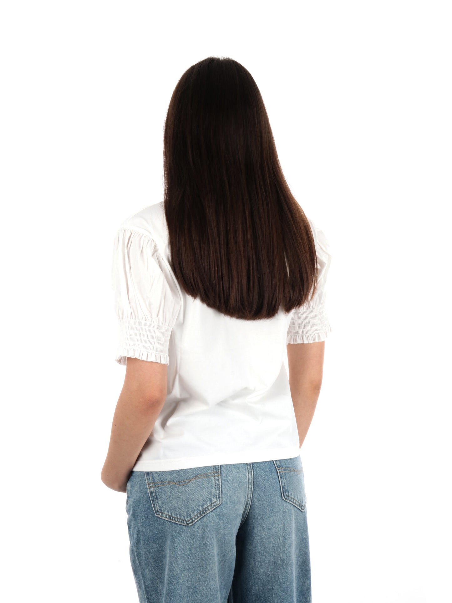 ARTIGLI T-SHIRT MM - PANNA
