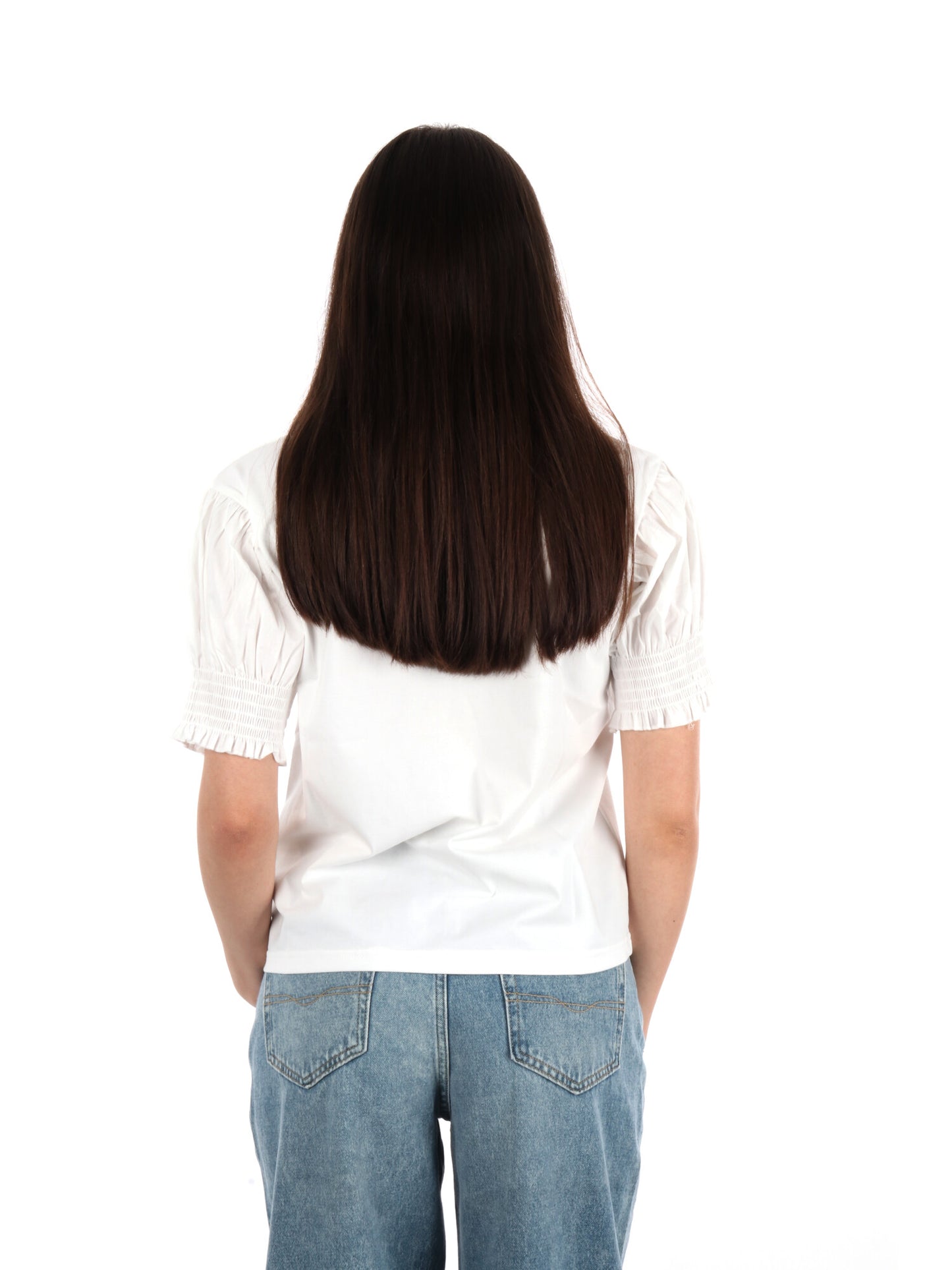 ARTIGLI T-SHIRT MM - PANNA