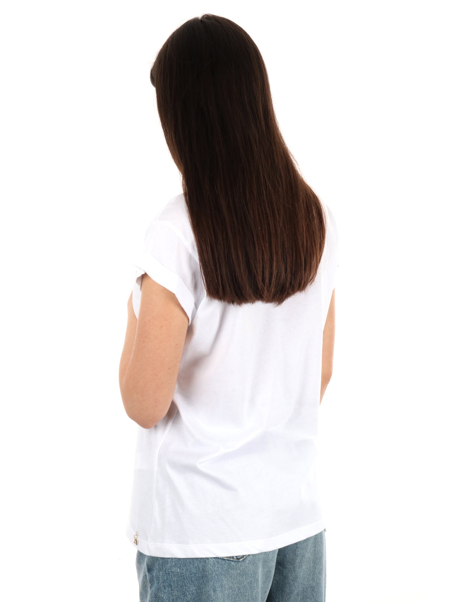 ARTIGLI T-SHIRT MM - BIANCO