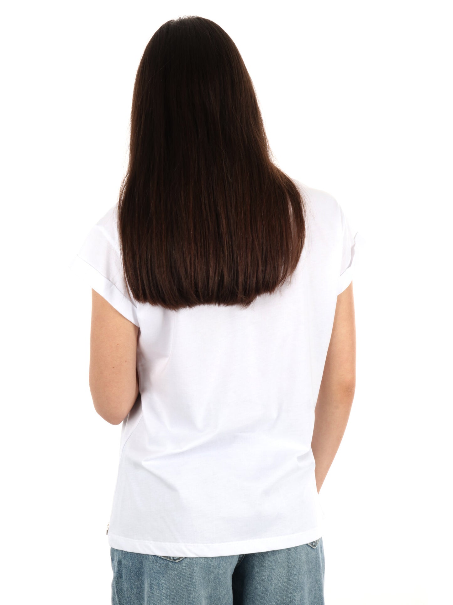 ARTIGLI T-SHIRT MM - BIANCO