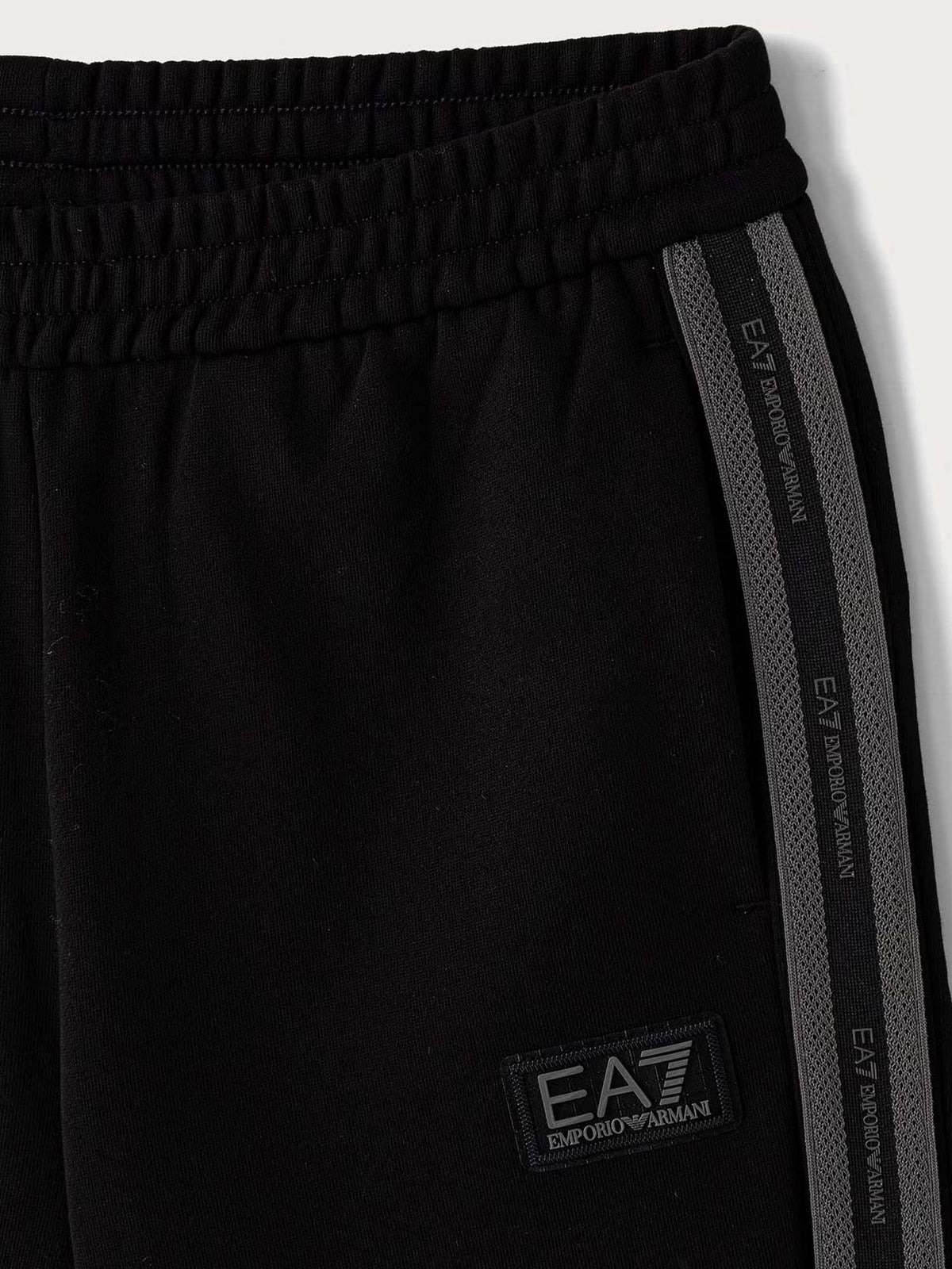 Ea7 Emporio Armani Train Logo Serie, pantalone unisex bambino altri