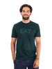 t-shirt-girocollo-train-visibility-ea7-emporio-armani-verde-scuro