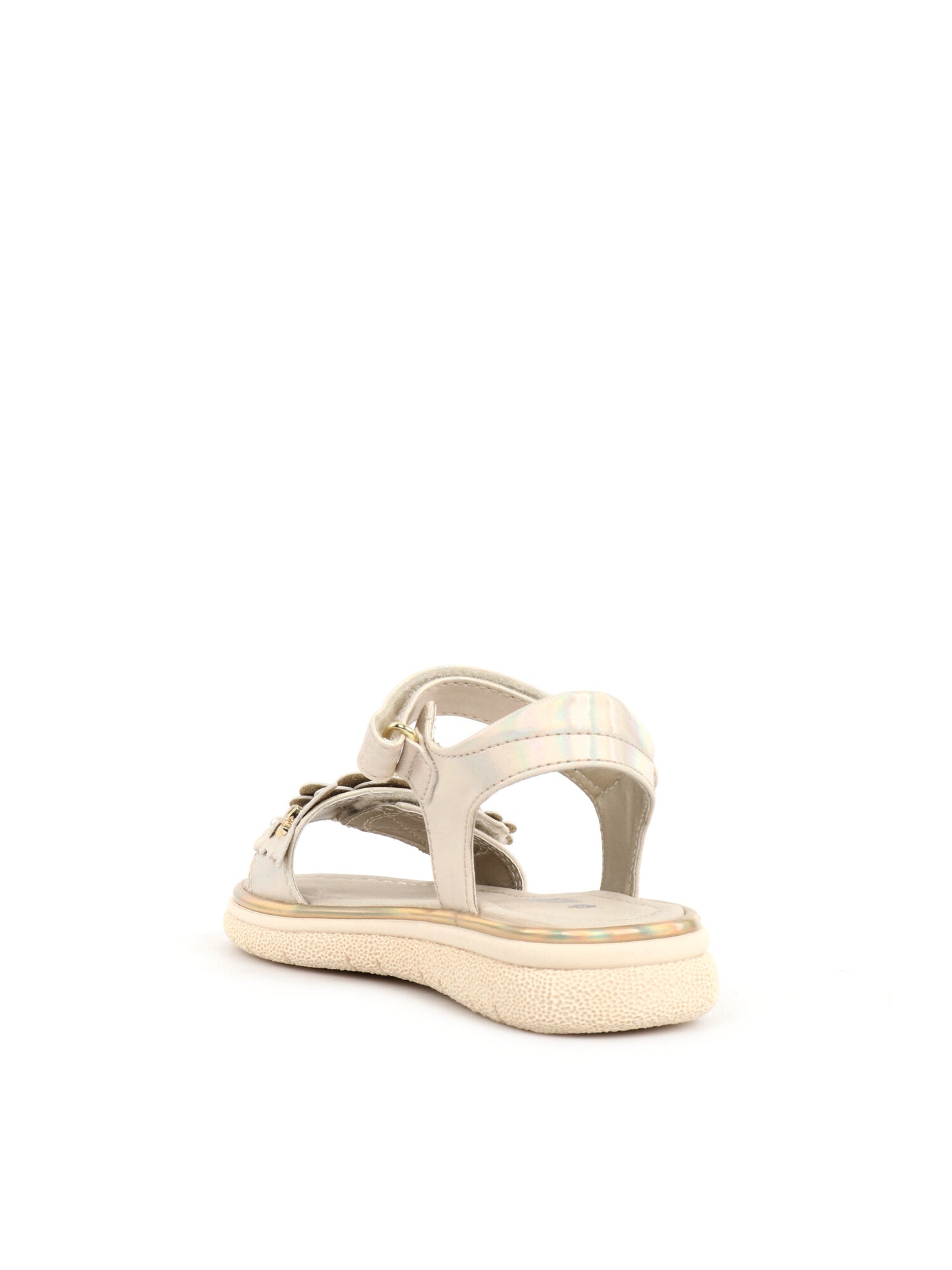 ASSO SANDALO - BEIGE