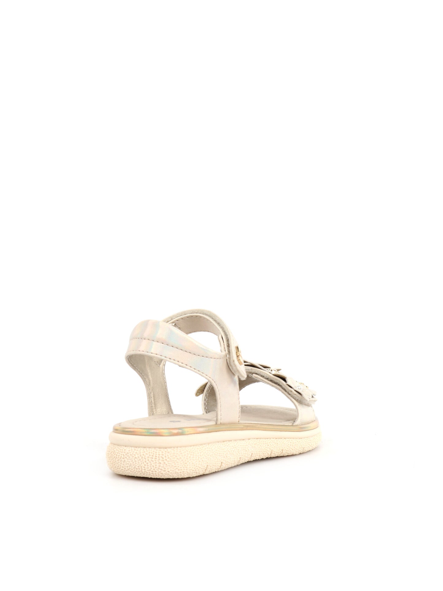 ASSO SANDALO - BEIGE