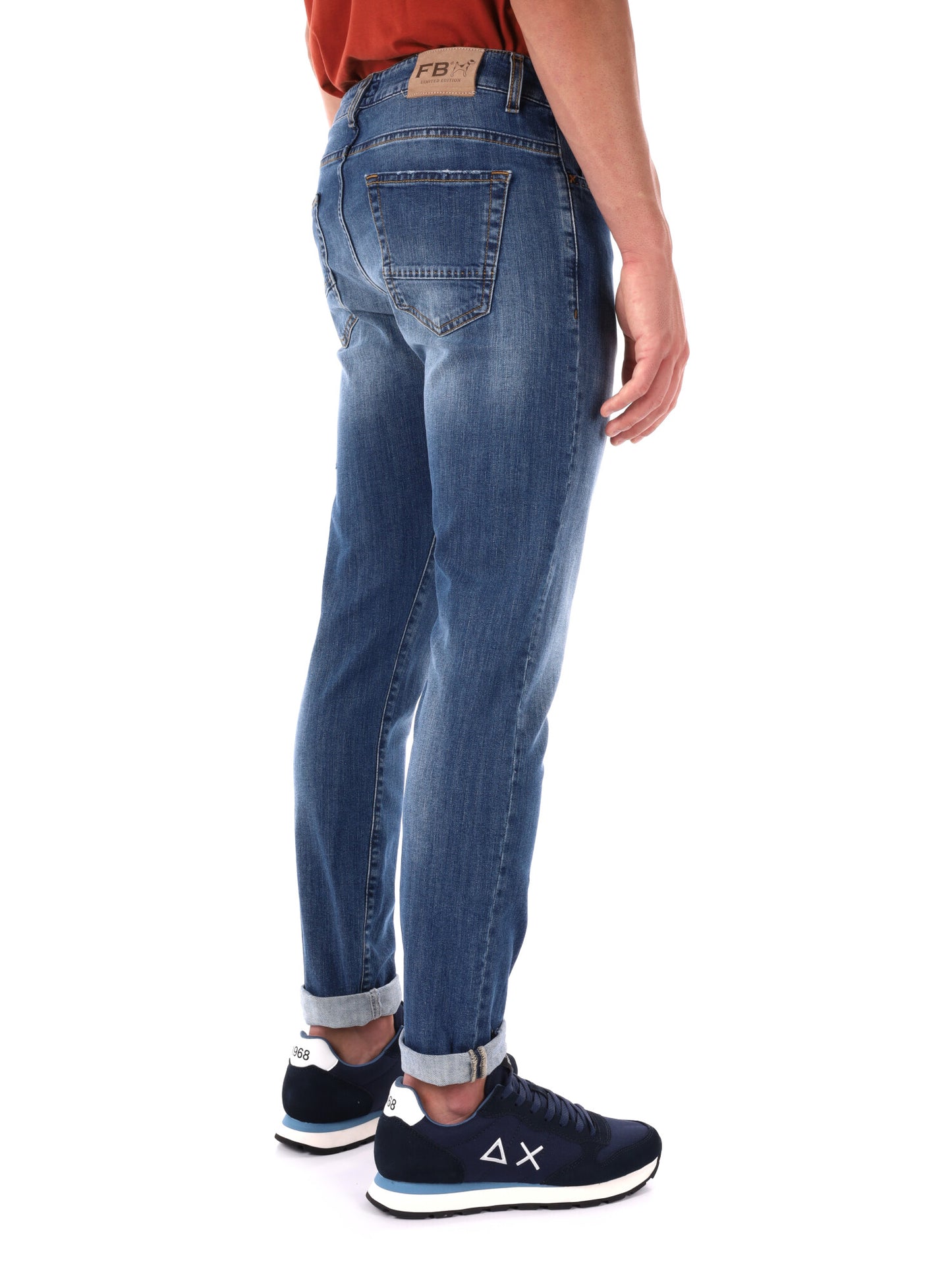 F.B. JEANS