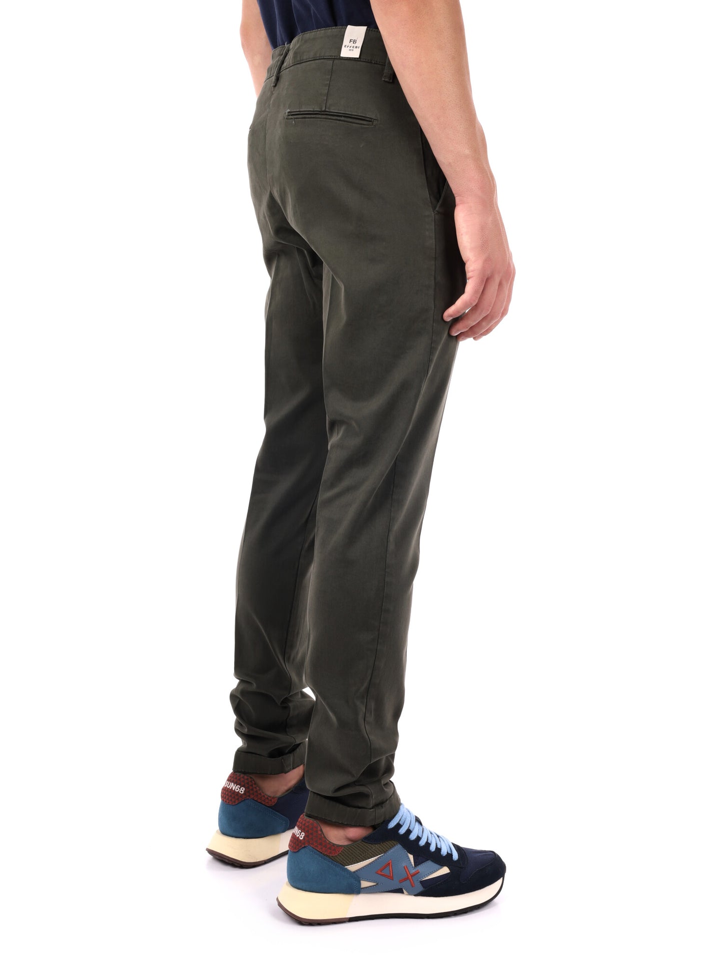 F.B. PANTALONE