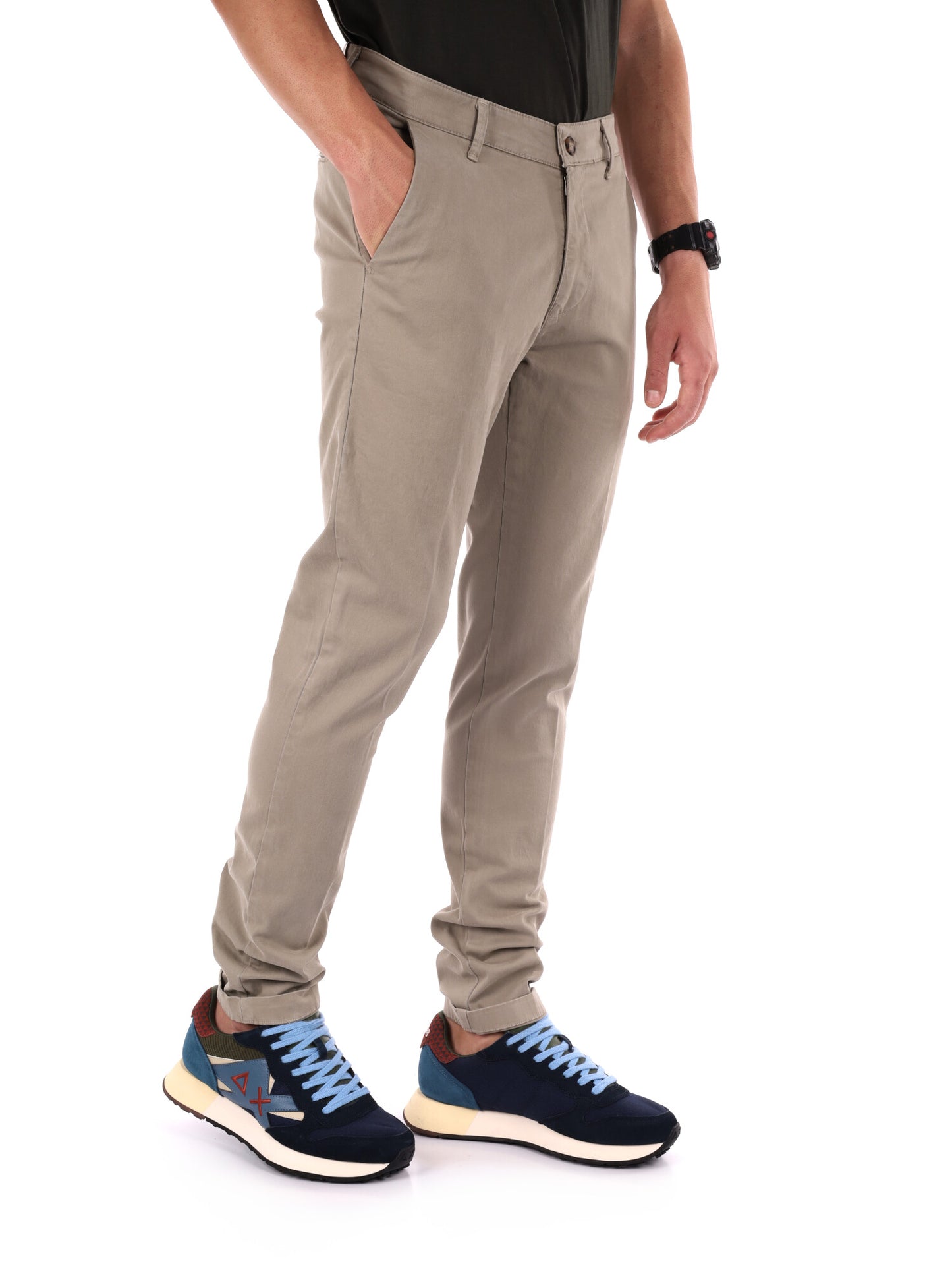 F.B. PANTALONE