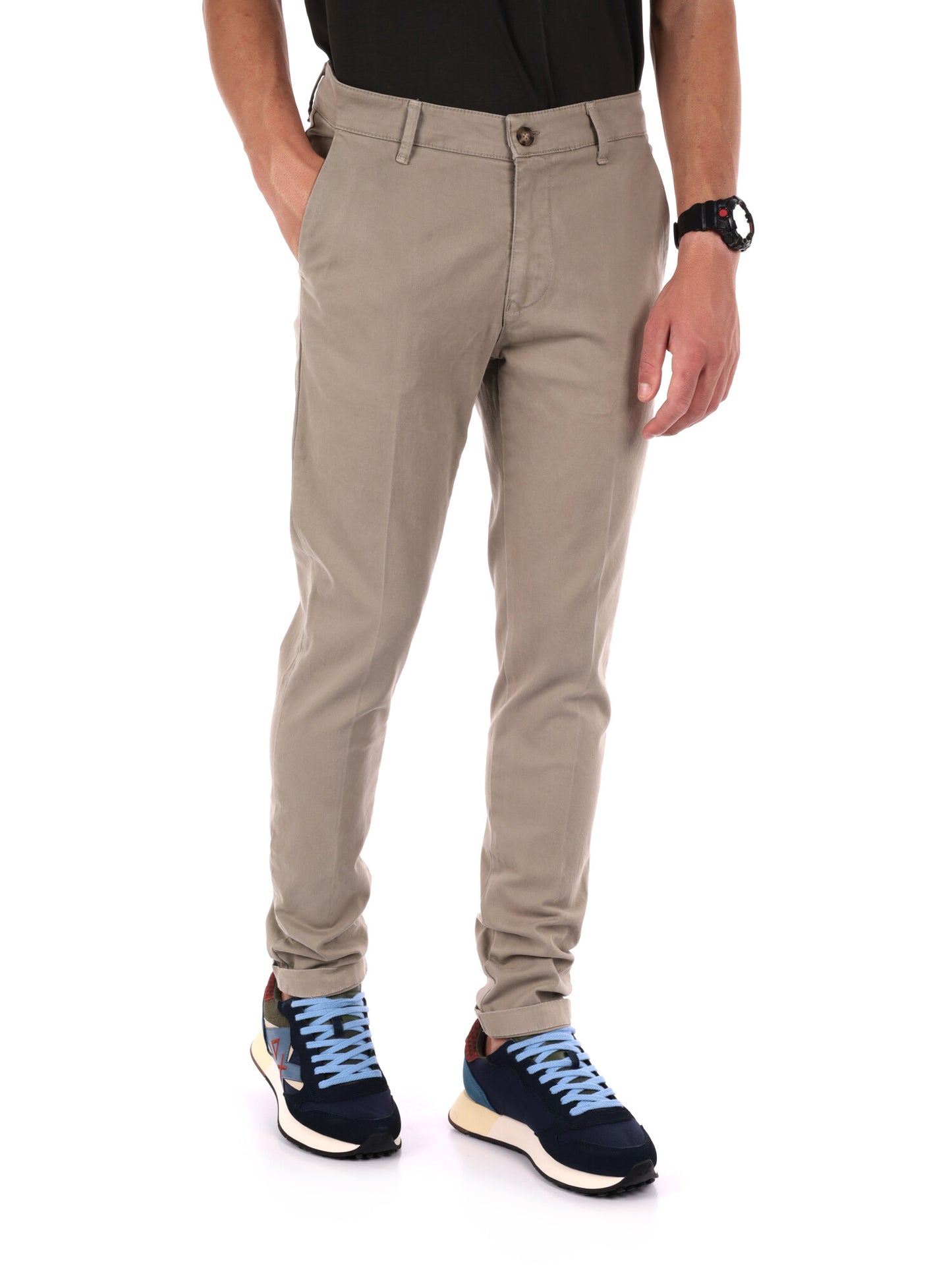 F.B. PANTALONE