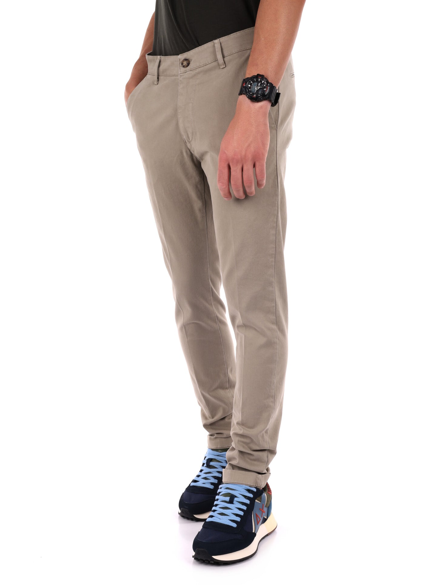 F.B. PANTALONE