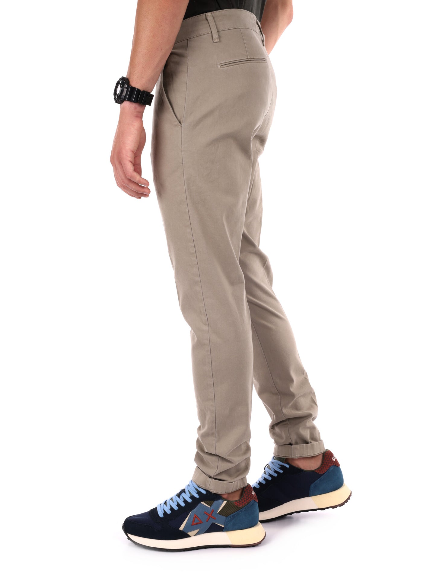 F.B. PANTALONE