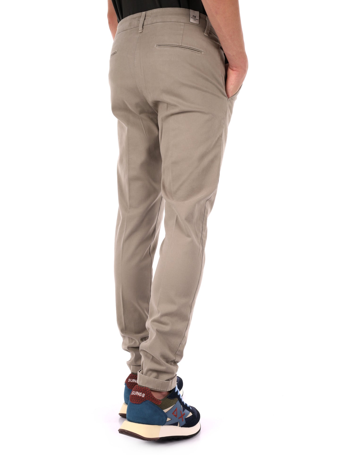 F.B. PANTALONE