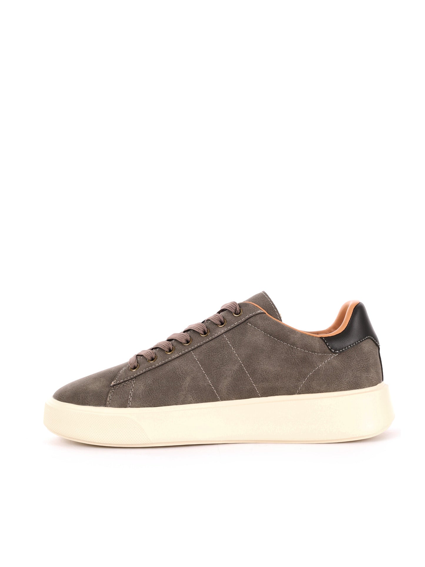 SNEAKERS BLAUER DA UOMO TAUPE