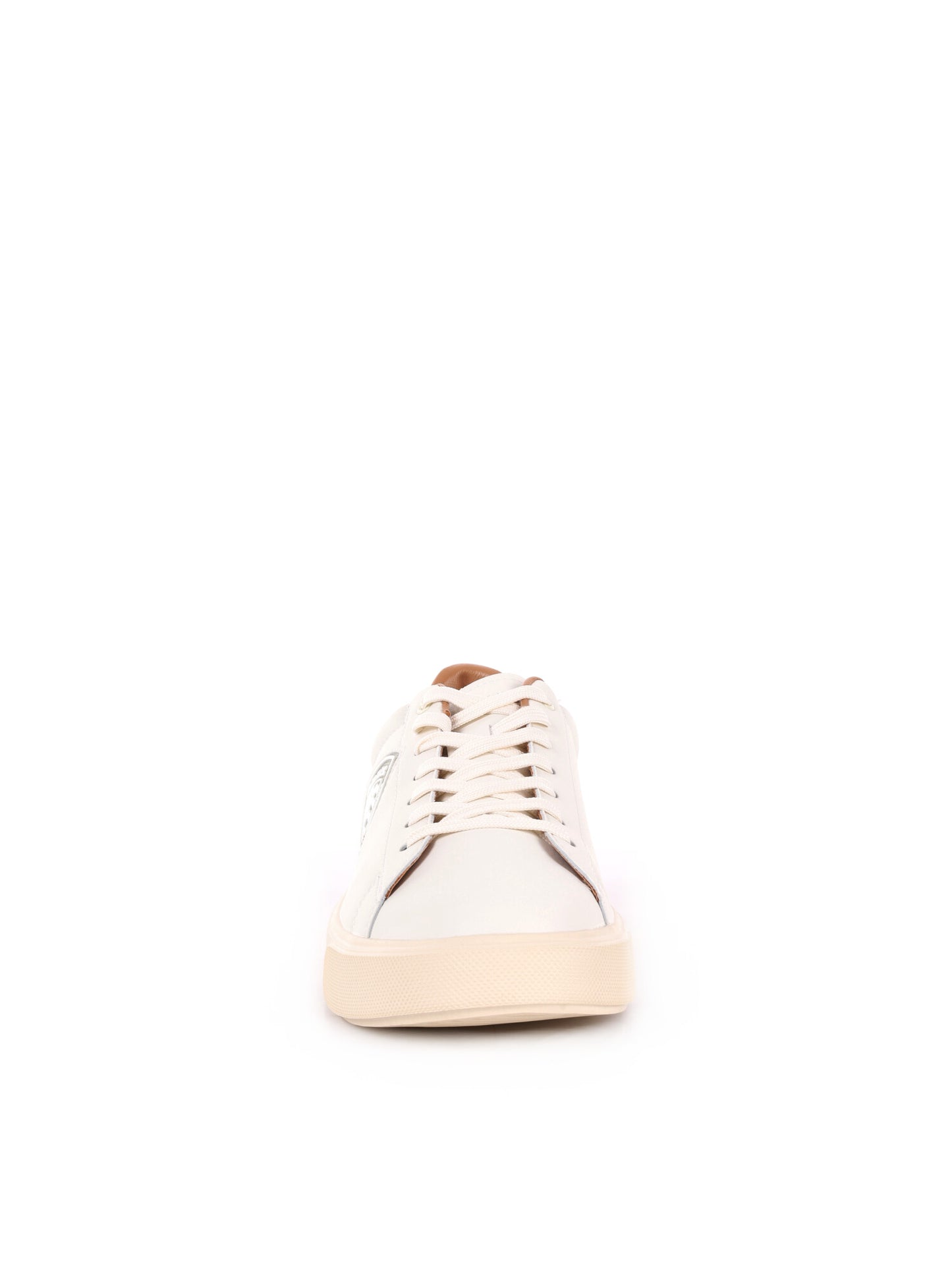 BLAUER SNEAKERS