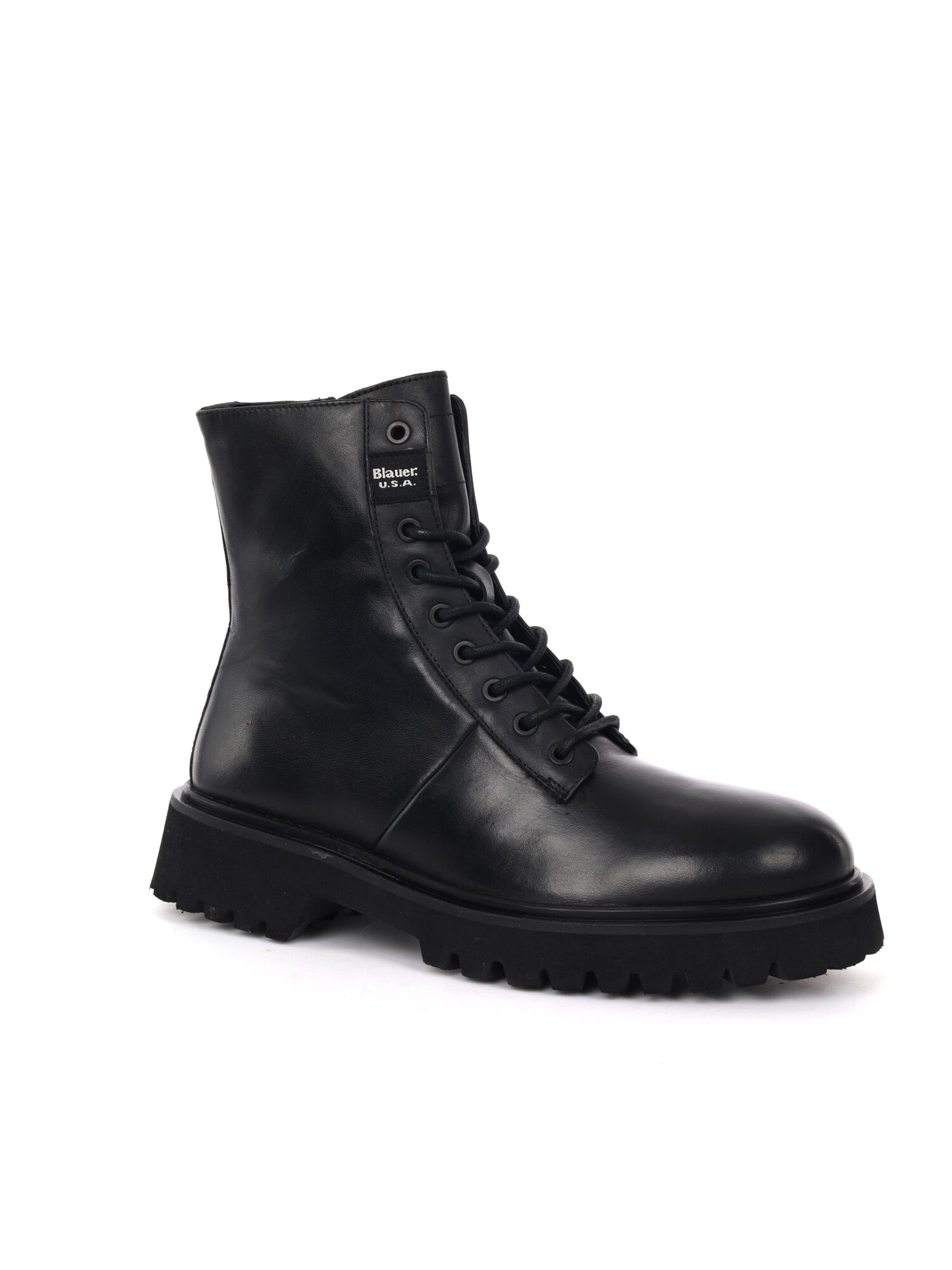 ANFIBIO BLAUER DA UOMO NERO