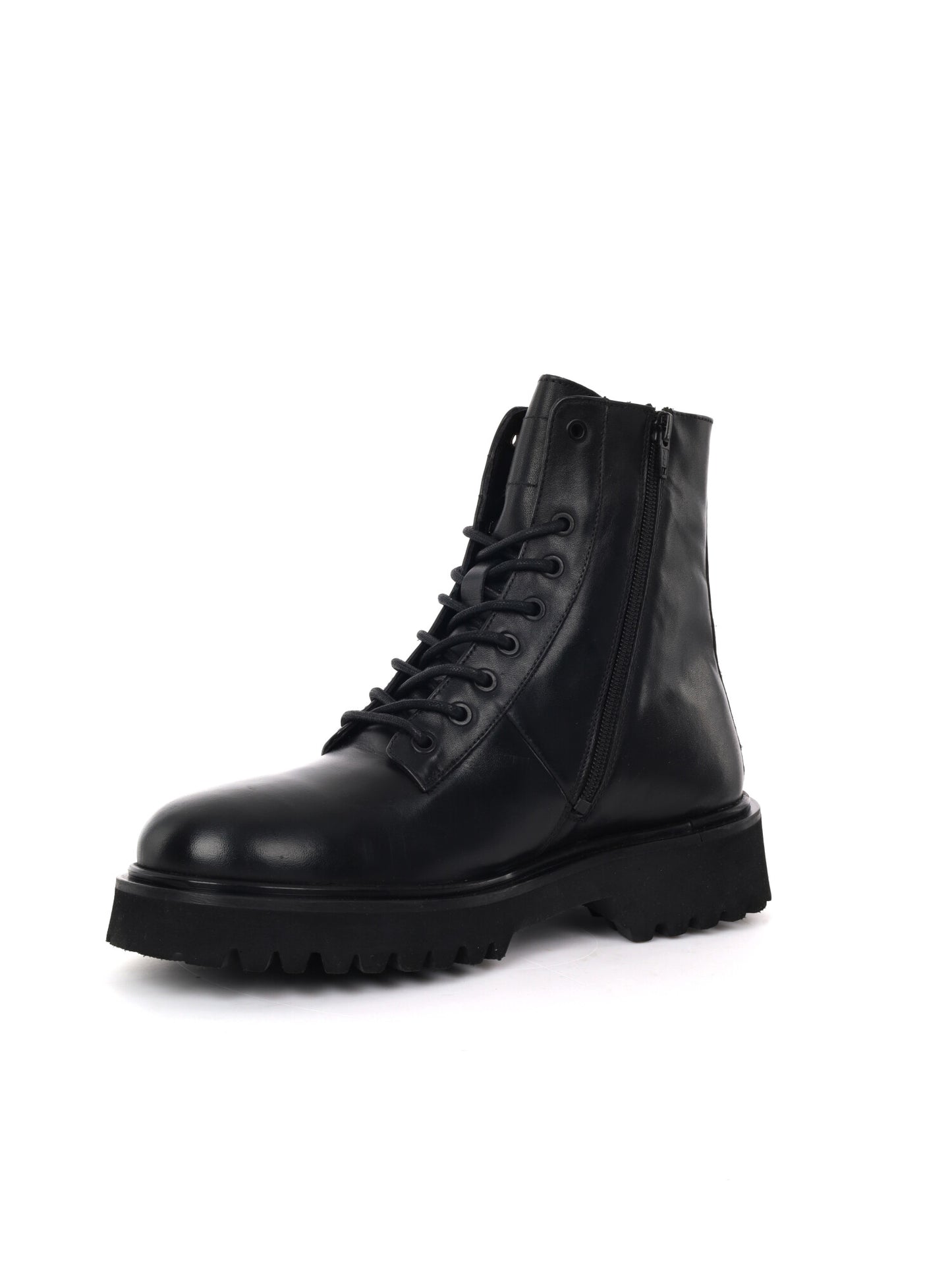 ANFIBIO BLAUER DA UOMO NERO